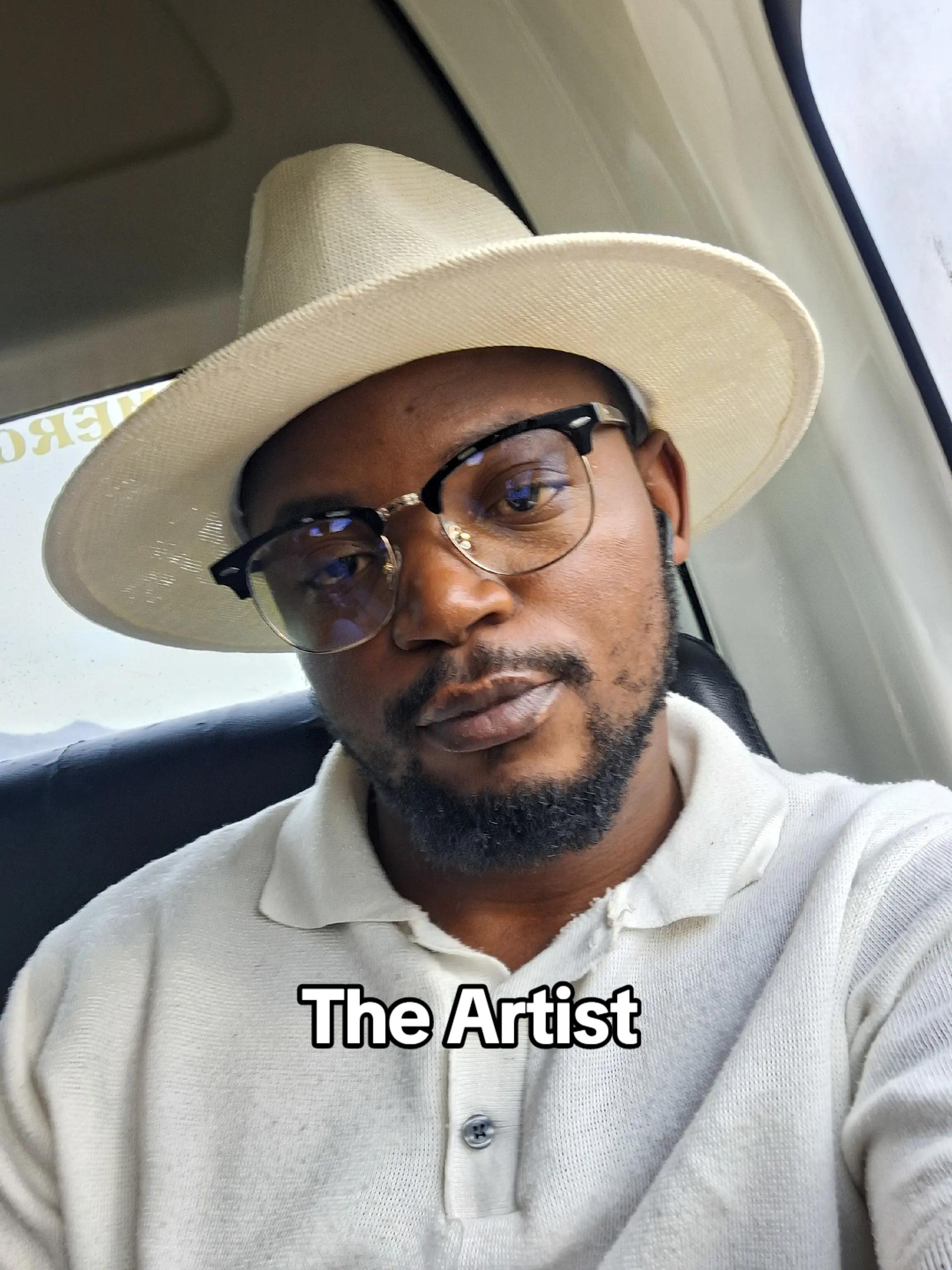 @Benele Jeffrey Dlamini Art