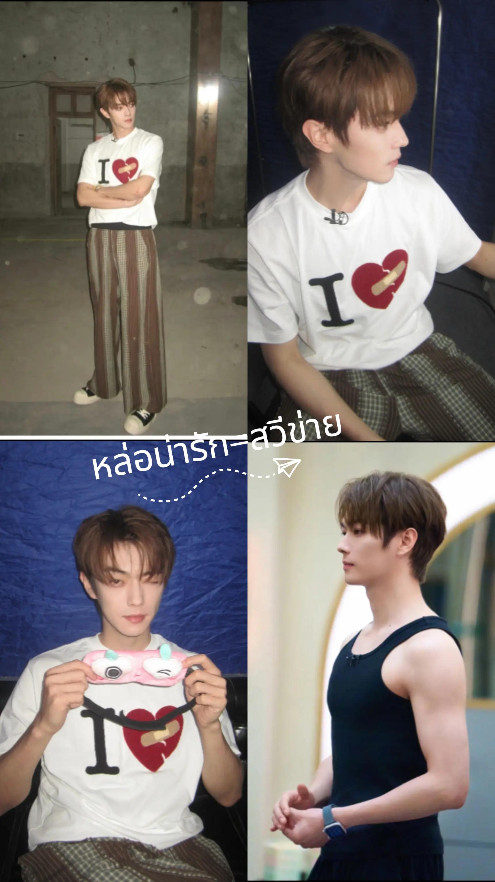 @NichaAlaso💜🧡Ahgase💚