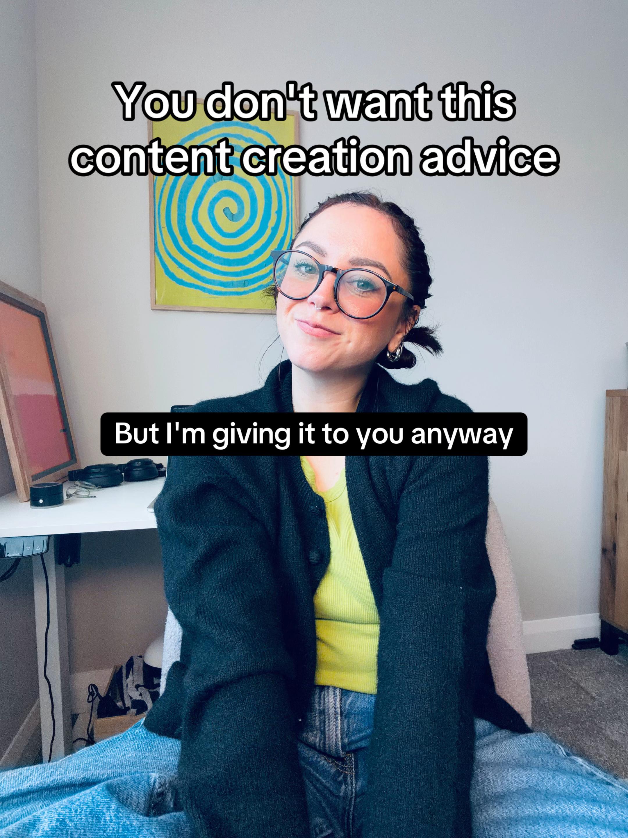 @Lana | TikTok Coach