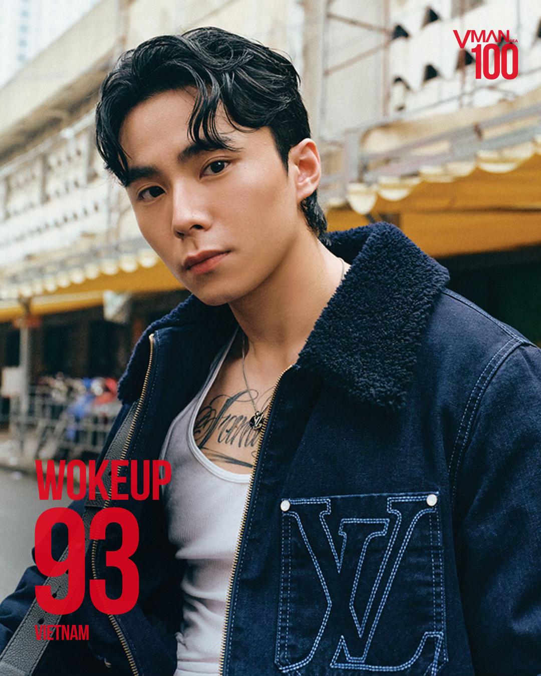 @VMAN Southeast Asia