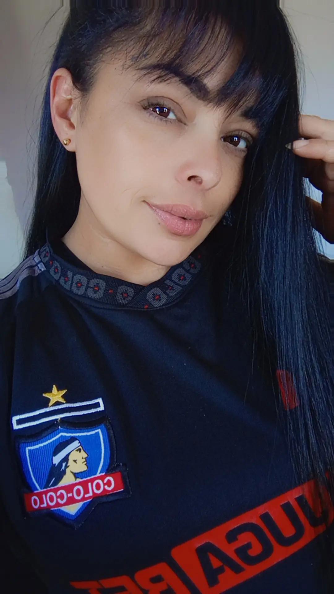 @hija de la luna 🌛