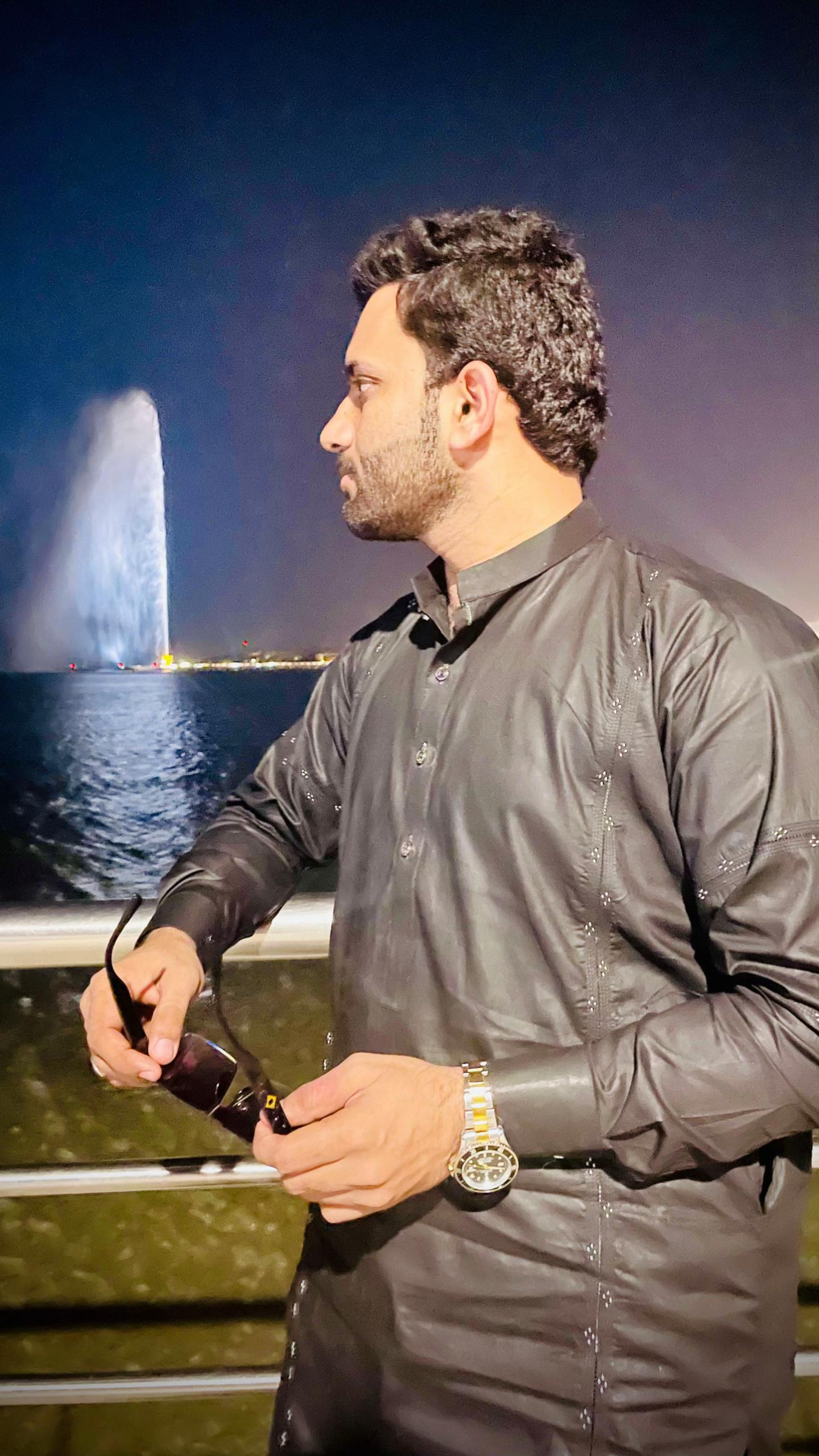 @ミ🇵🇰M BILAL Hassan🇸🇦彡