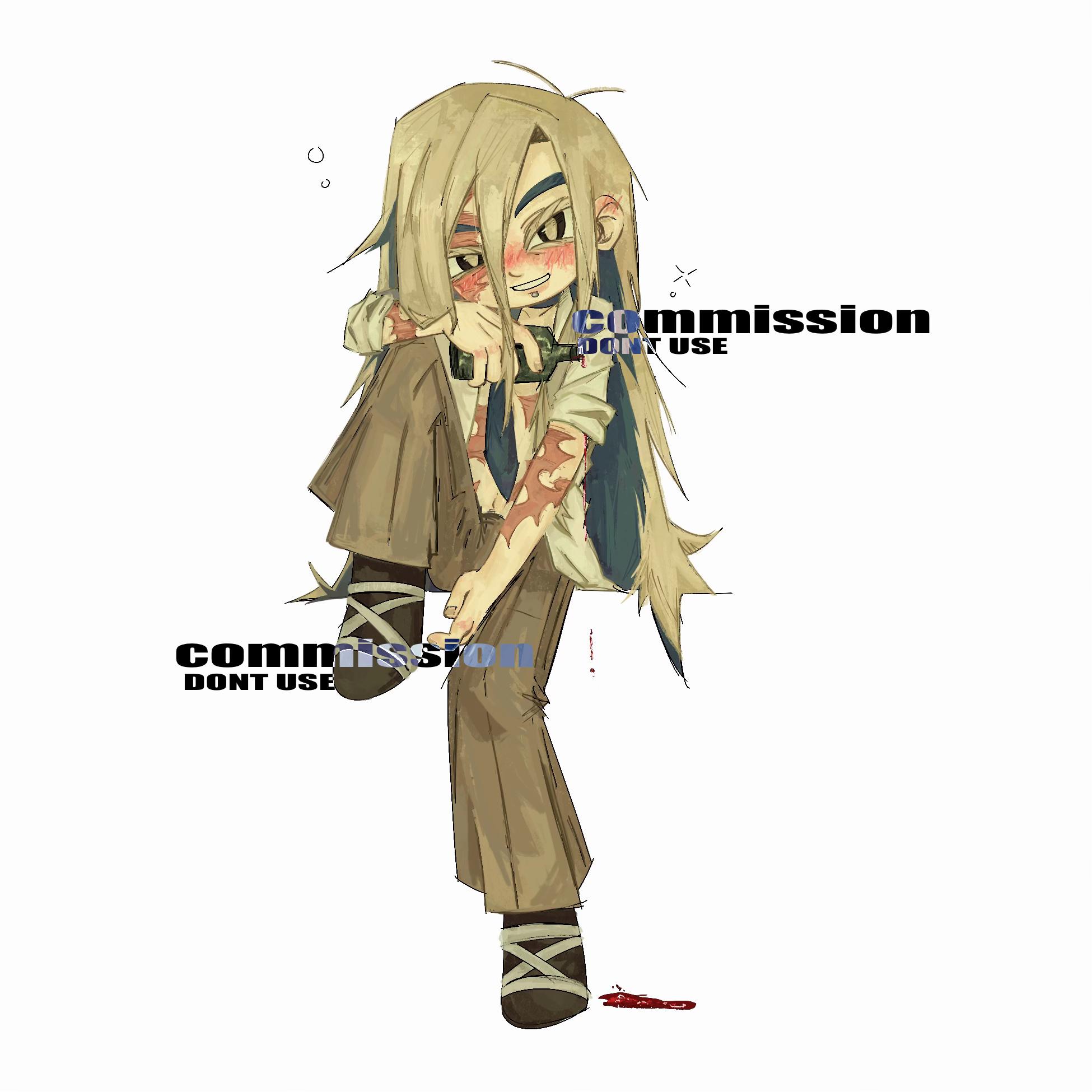 @CHUNKS [comms open]