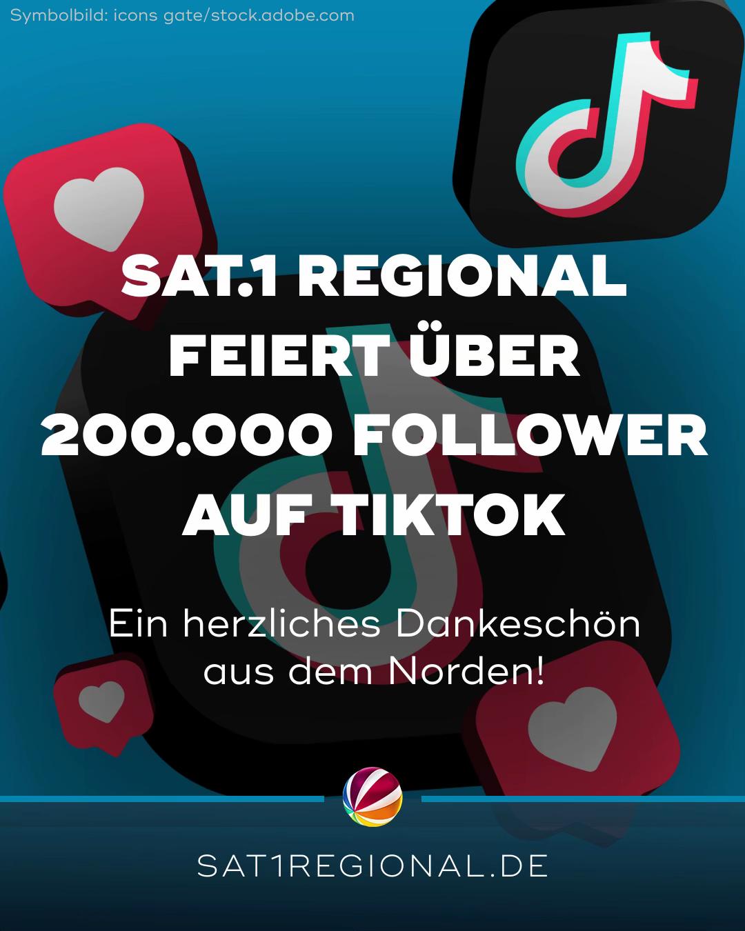 @SAT.1 REGIONAL Norddeutschland