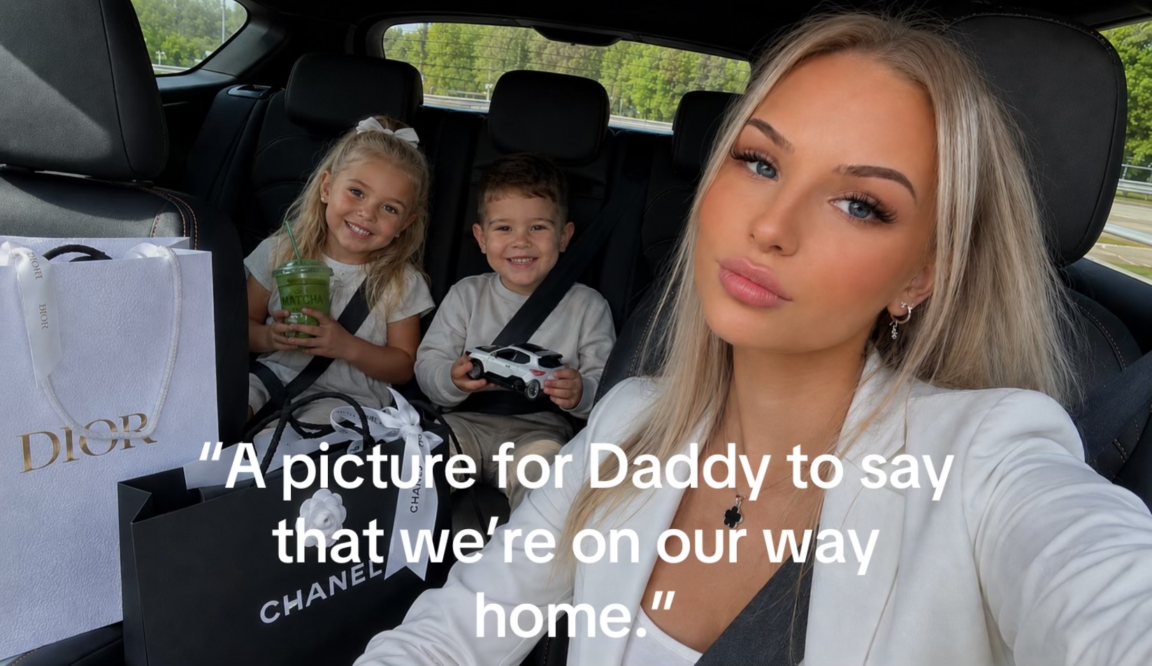 @Sophia Paul
