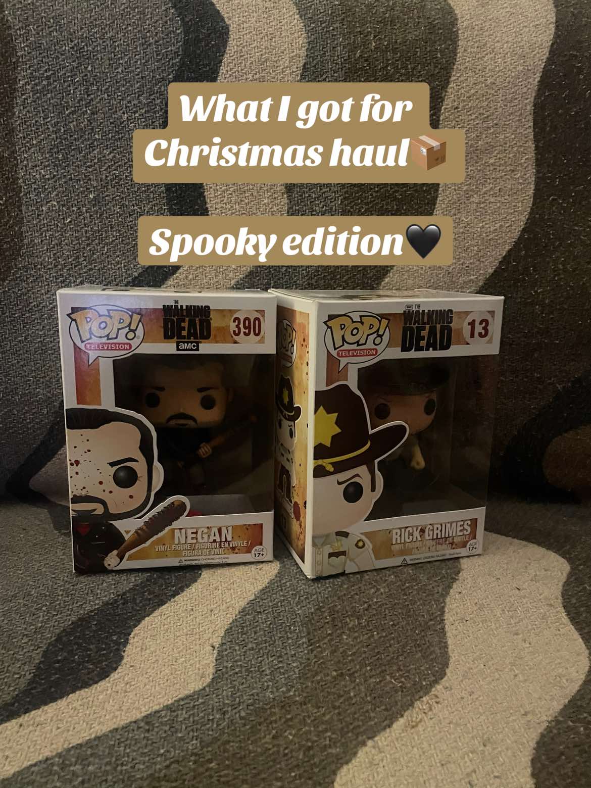 @bespooked