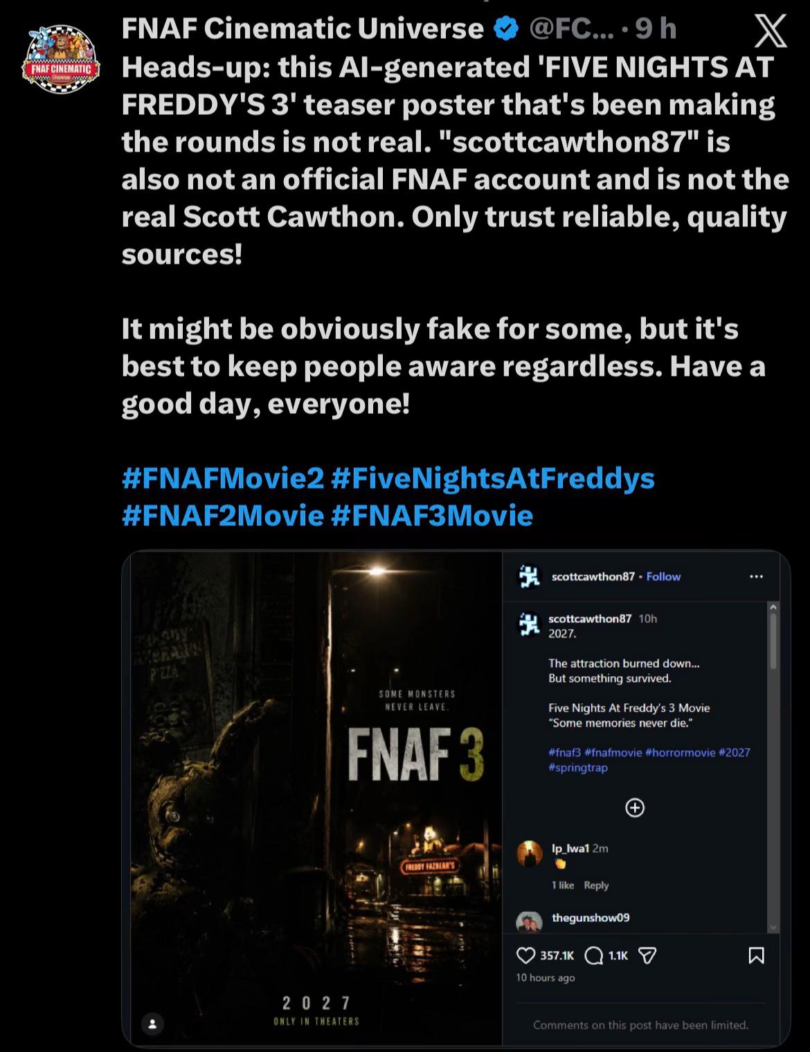 @Fnaf fan (fnaf3 2027)