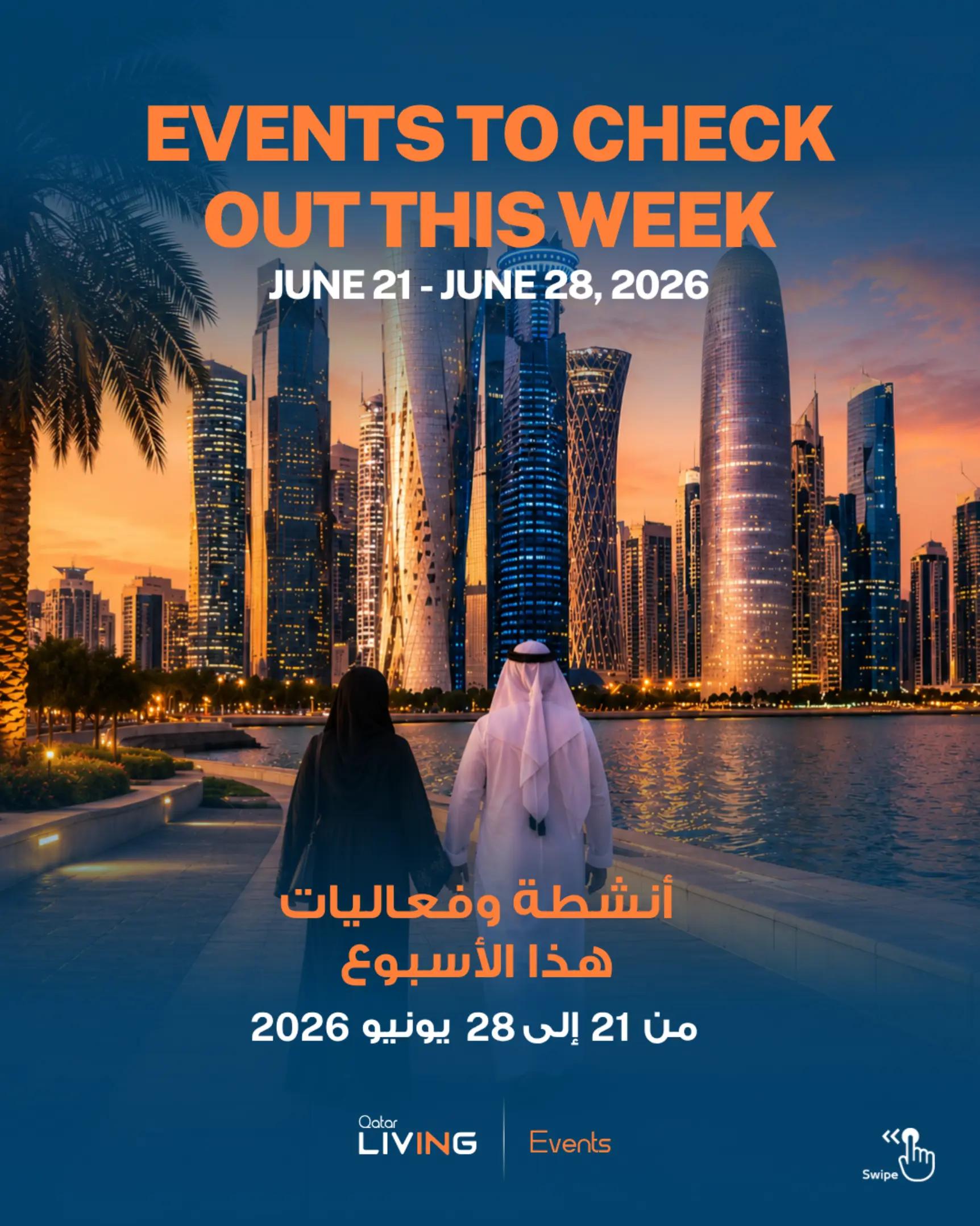 @Qatar Living
