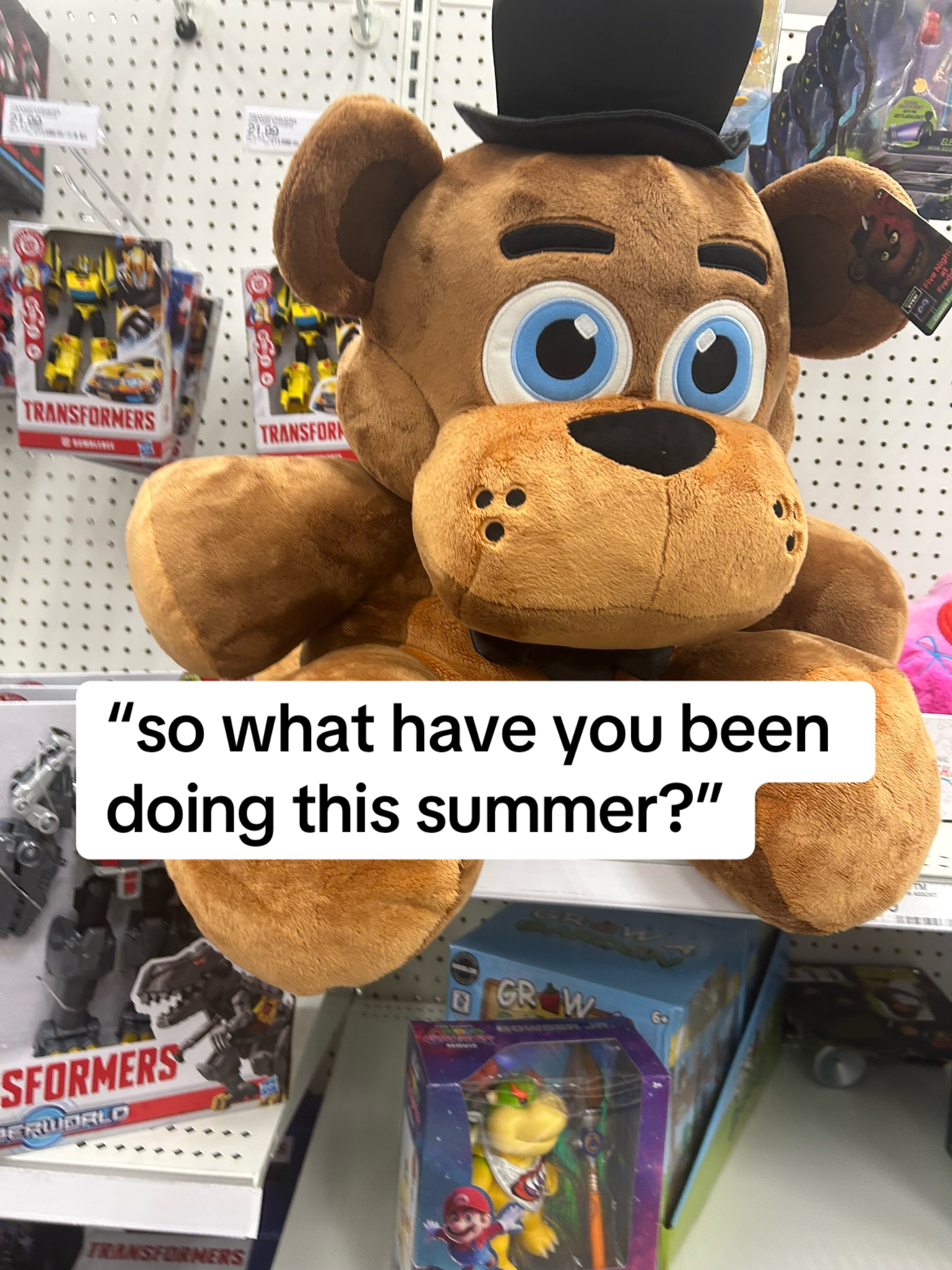@finn MIRIO&rsquo;S #1 FAN