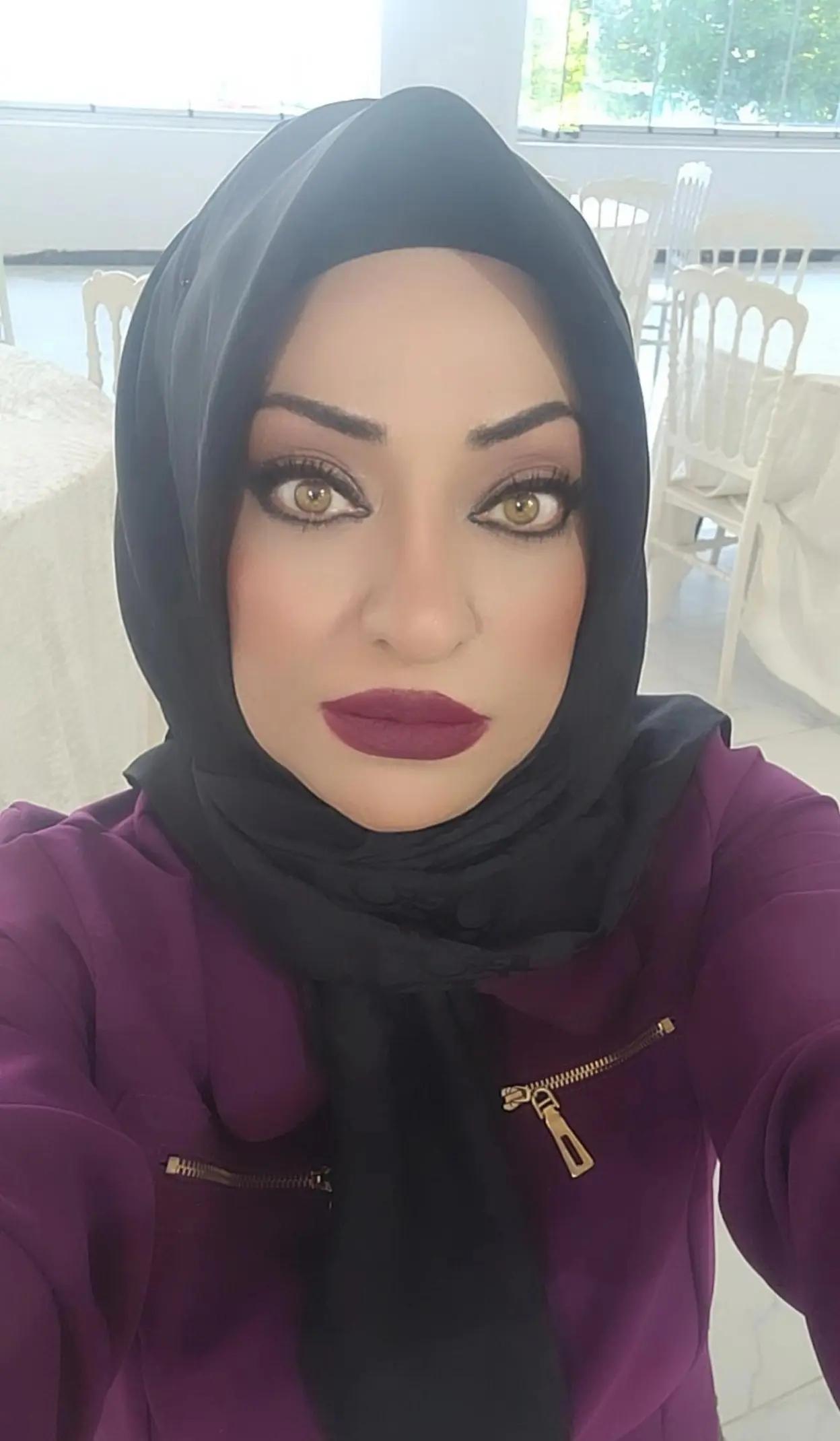 @Tuba Gülmez Kaplan