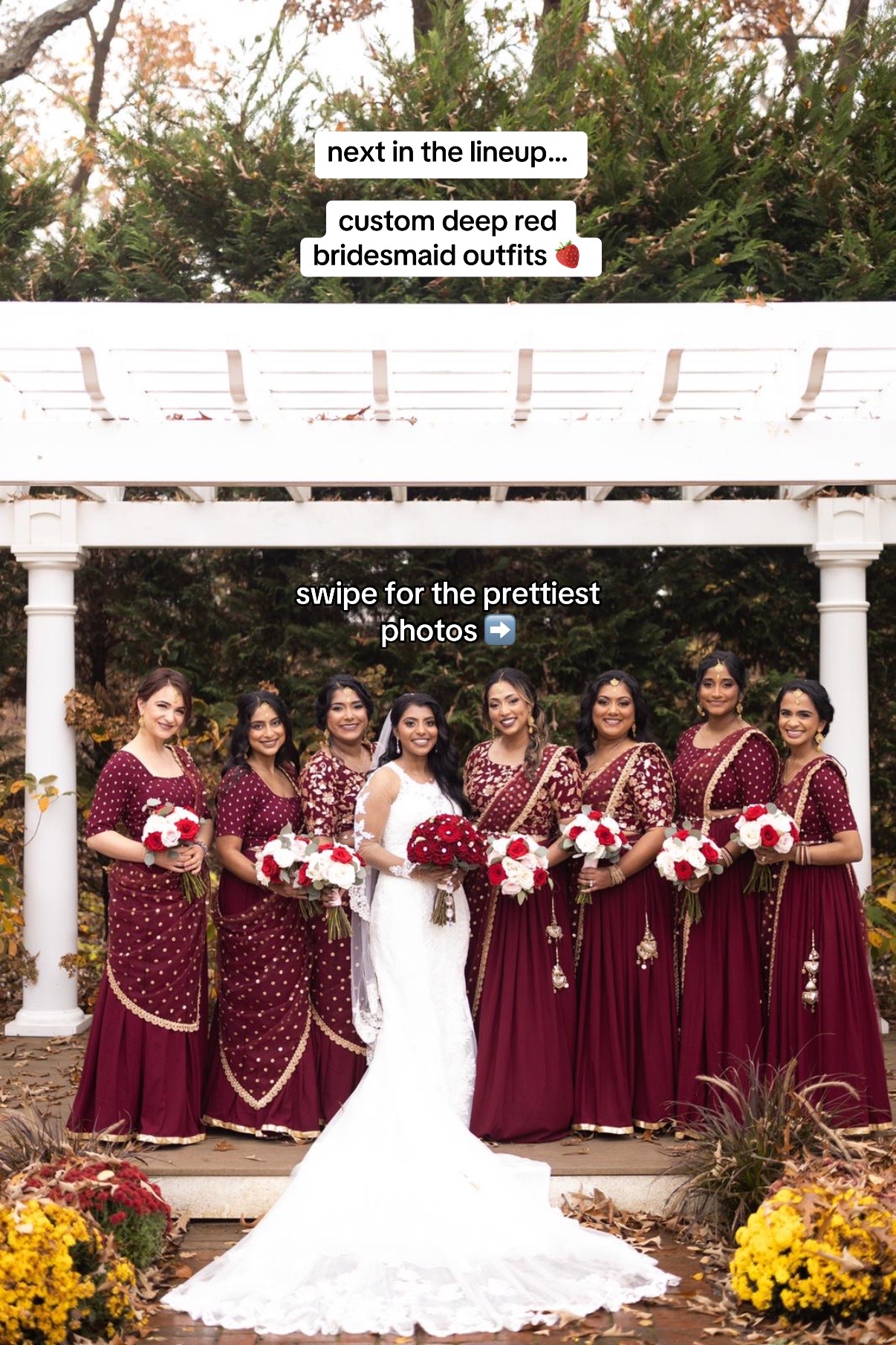@Tanaaba | Bridal & Bridesmaids