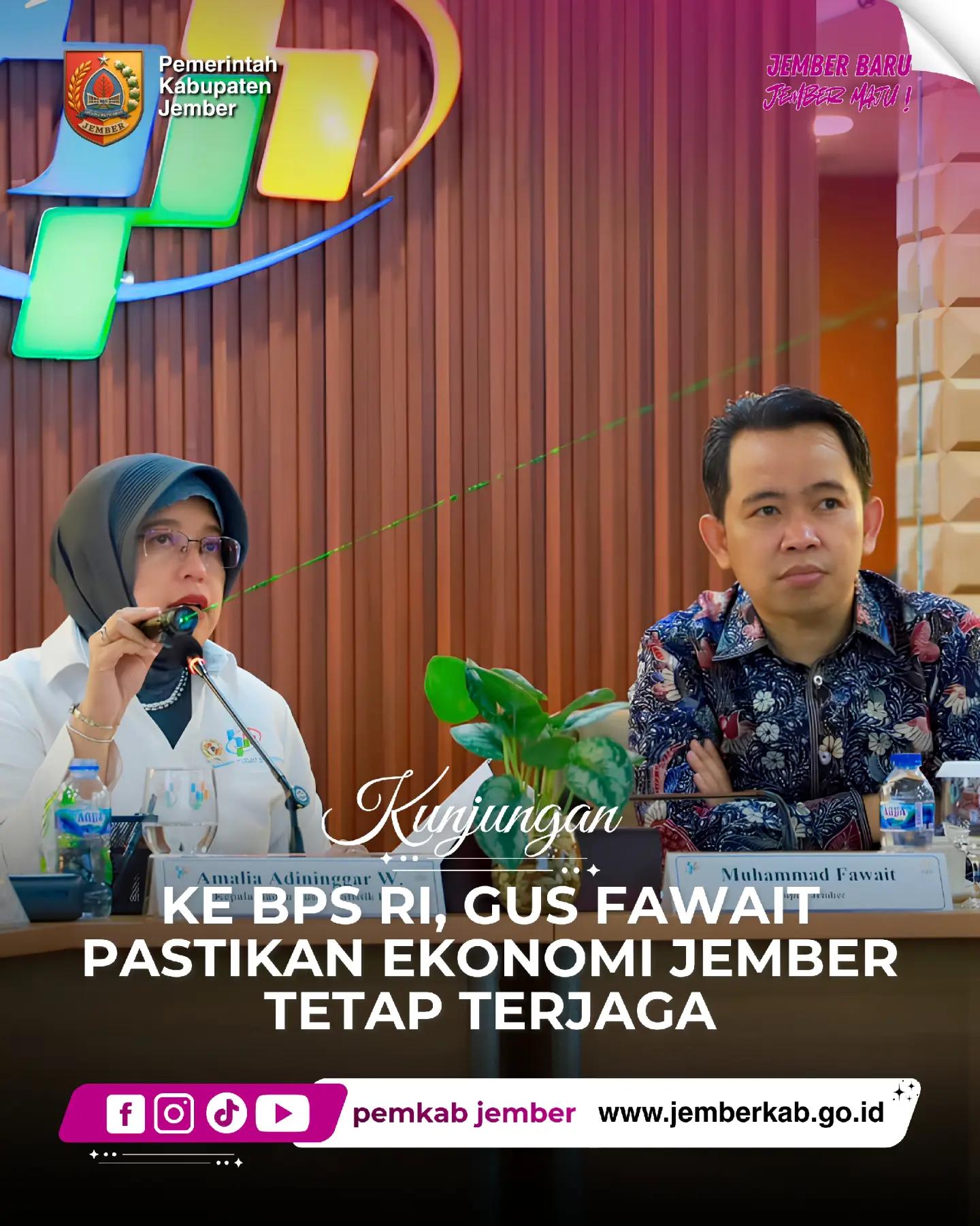 @Pemerintah Kabupaten Jember