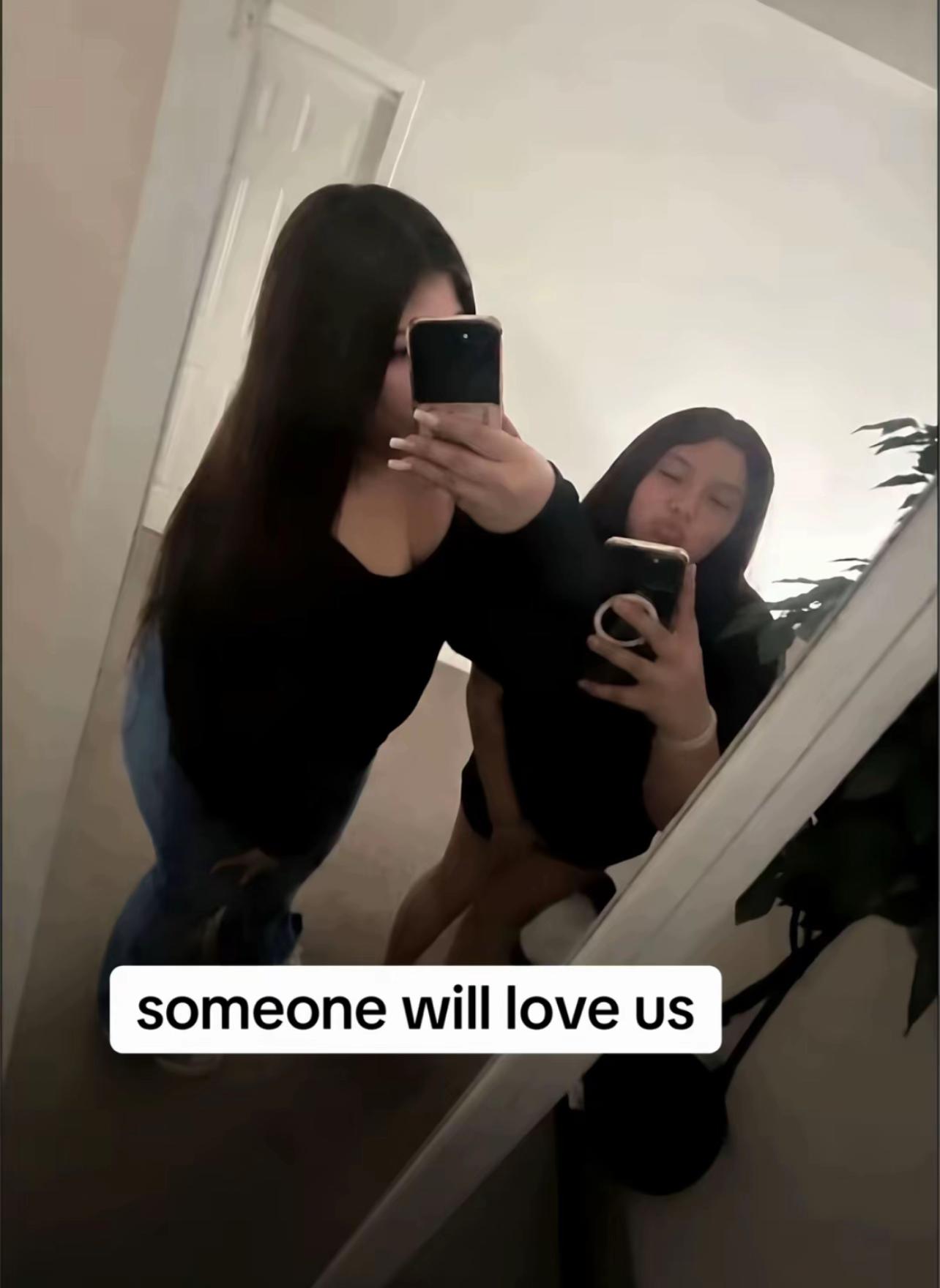 @Hailey Trevino