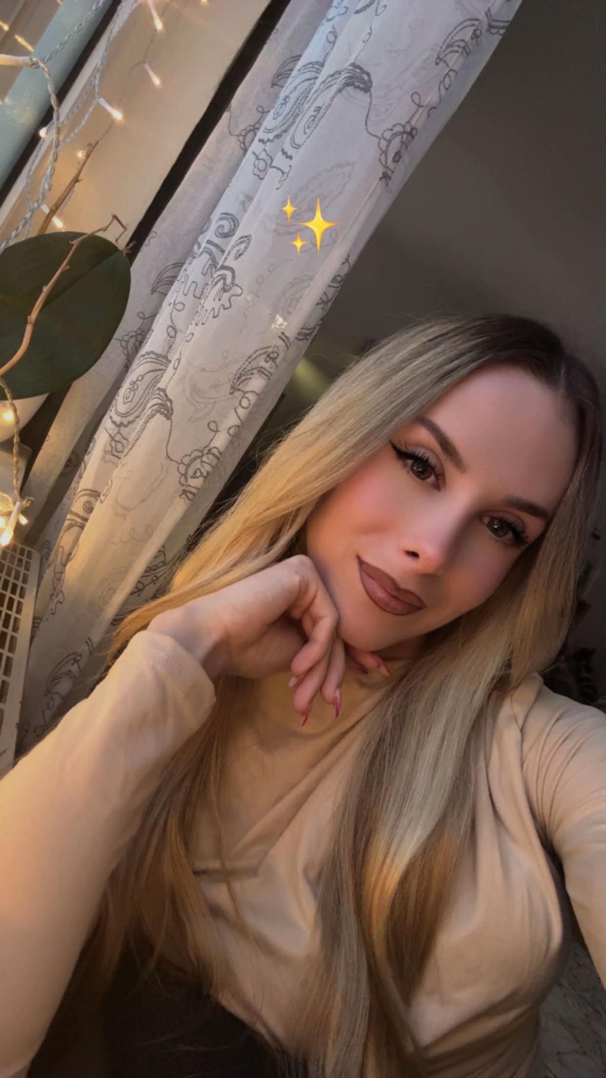 @✨Kristi✨