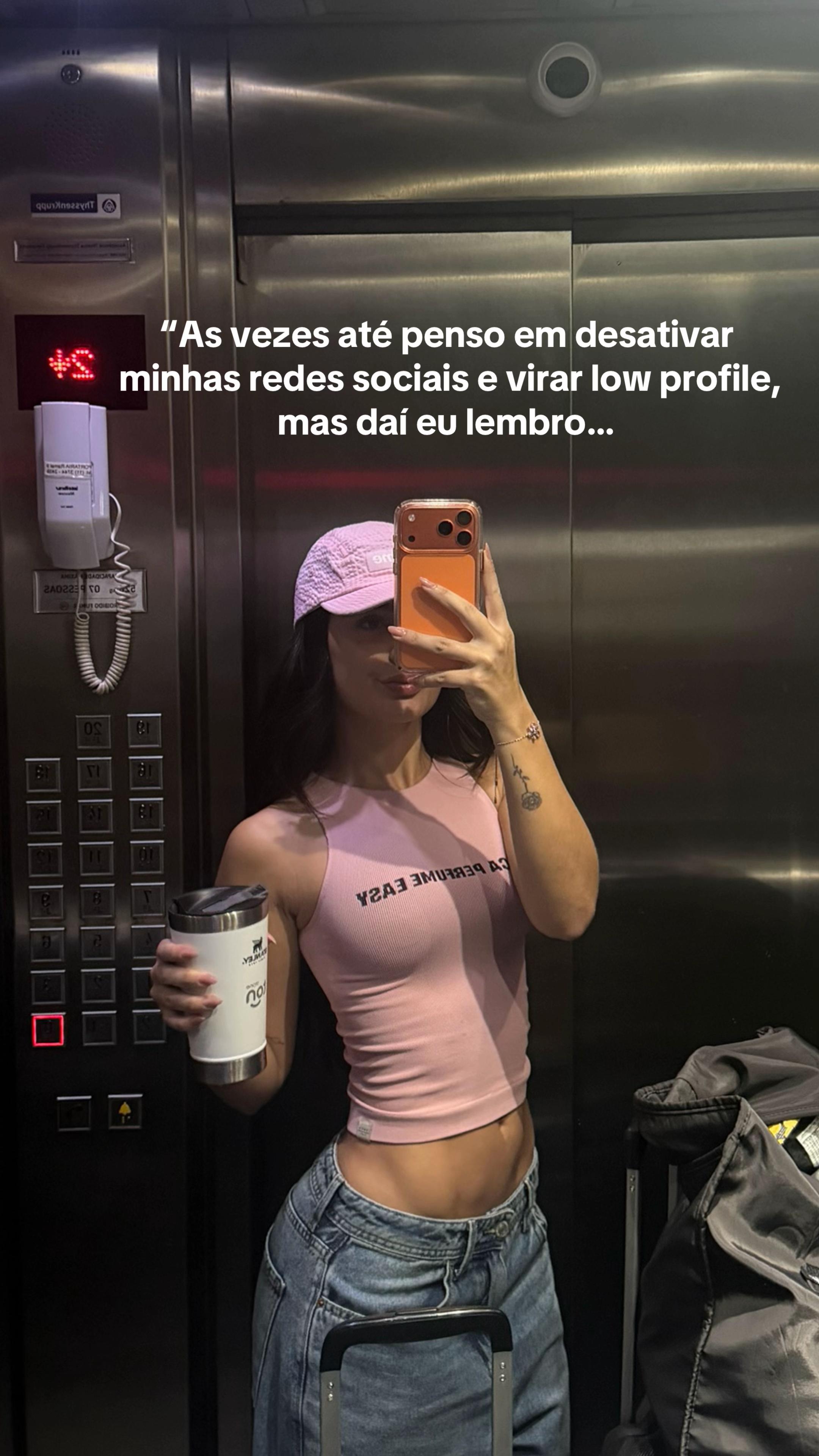 @LARISSA SANTOS