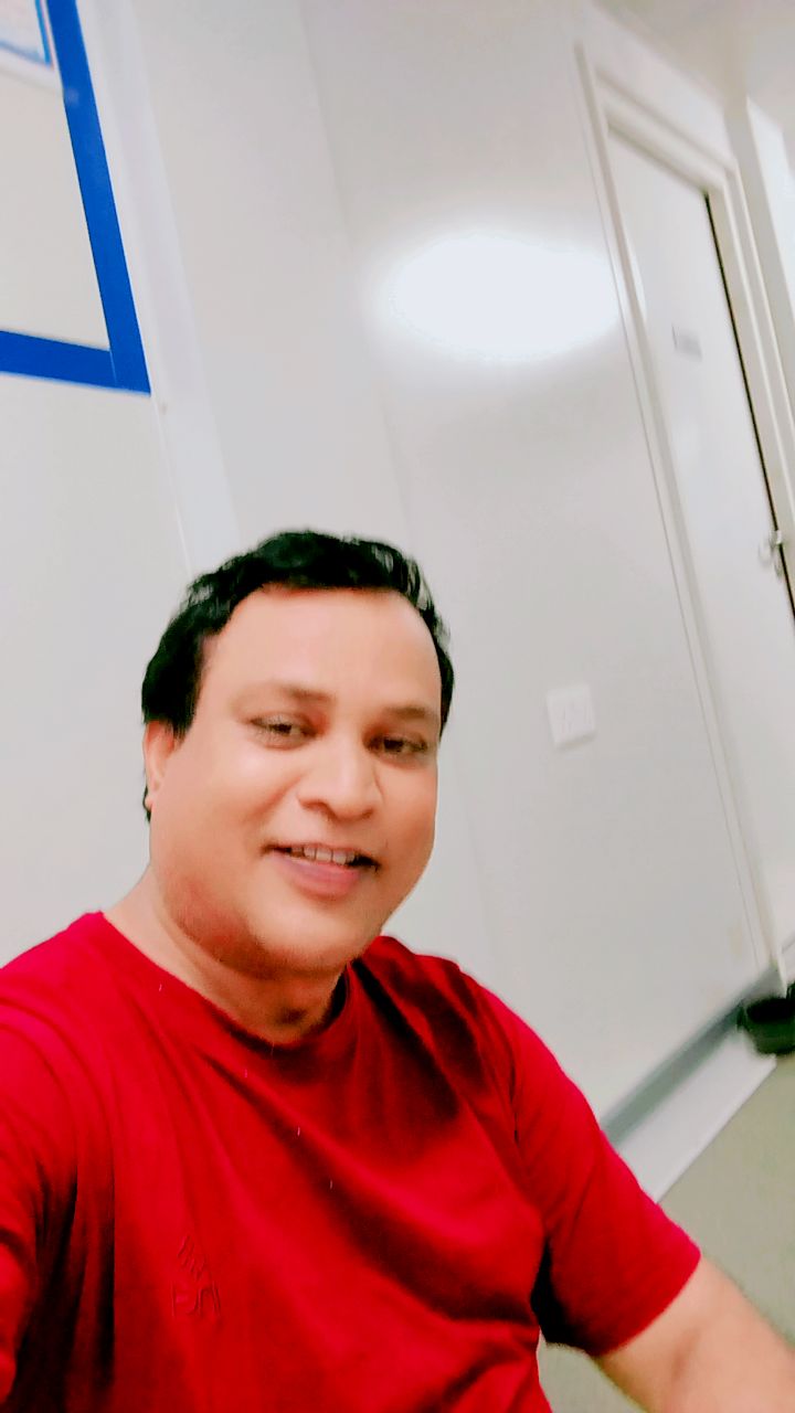 @Ramishwar Ray