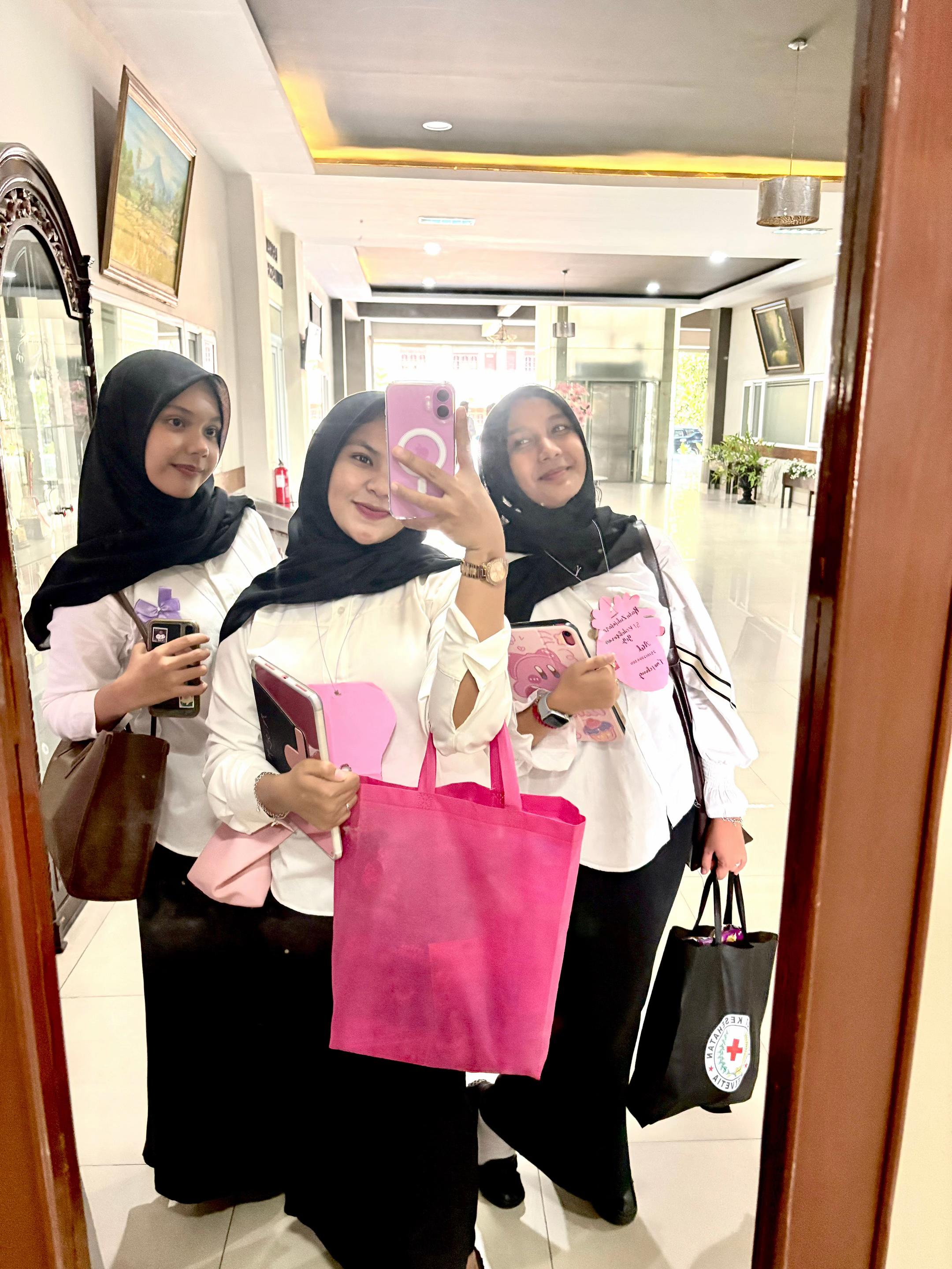 @ara amelia nasution