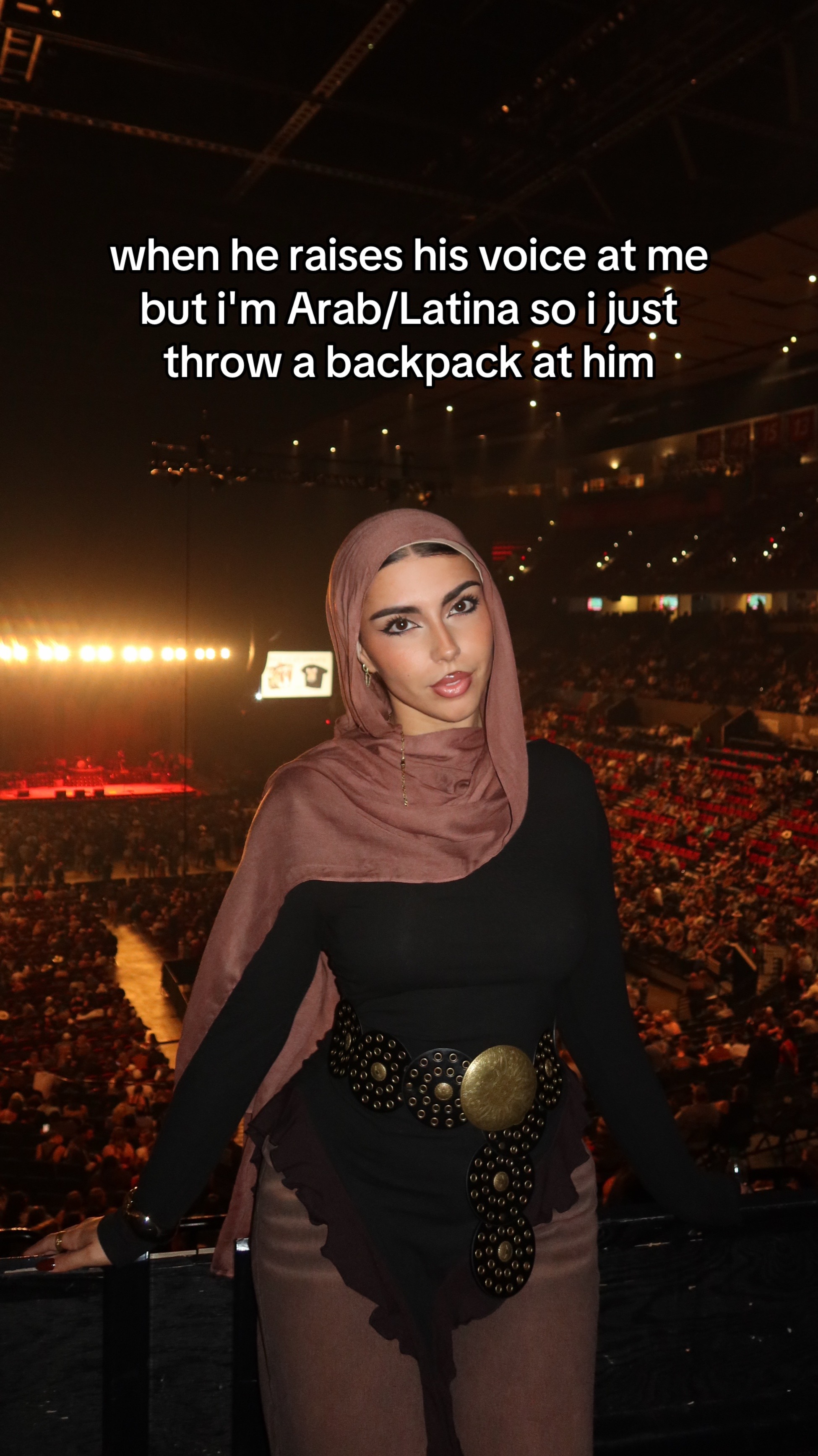 @Nesreen