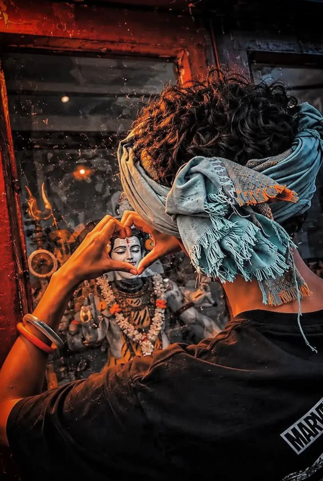 @Shivshambhu