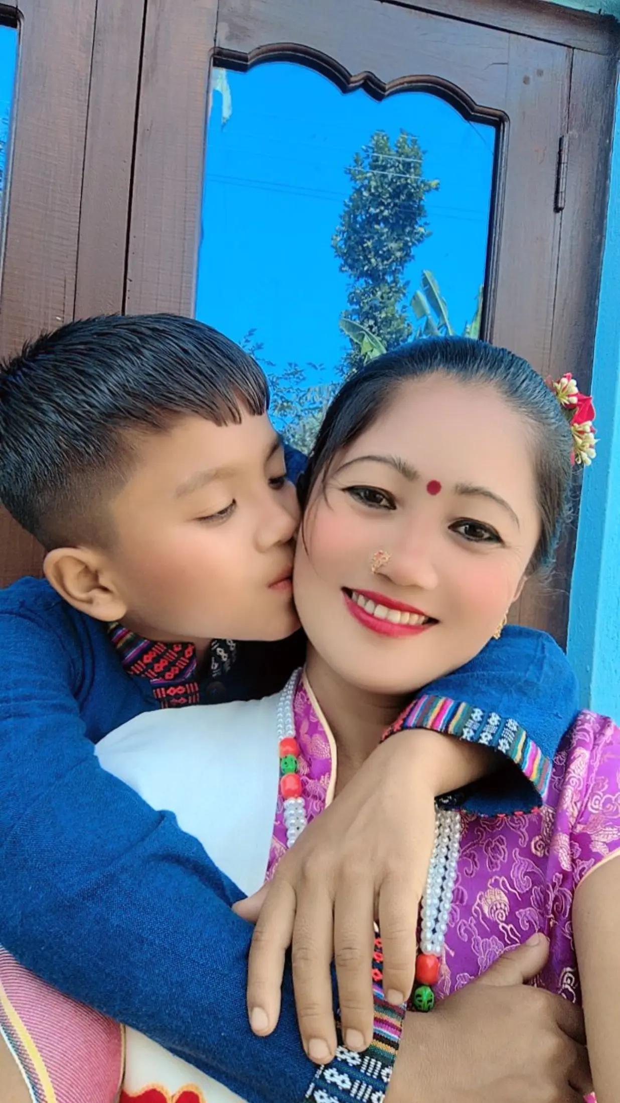 @Anjali Tamang