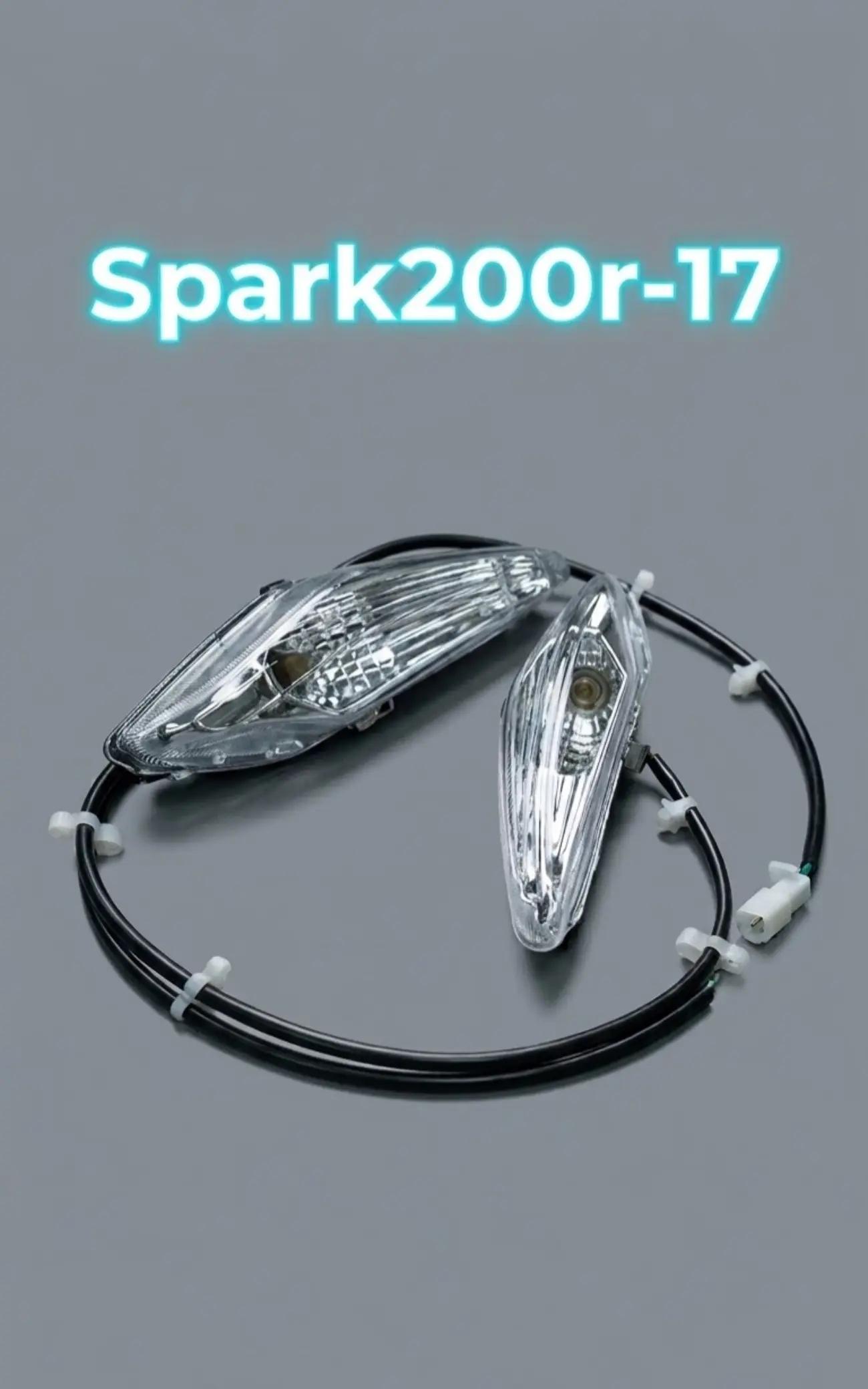 @SparkMoto Parts