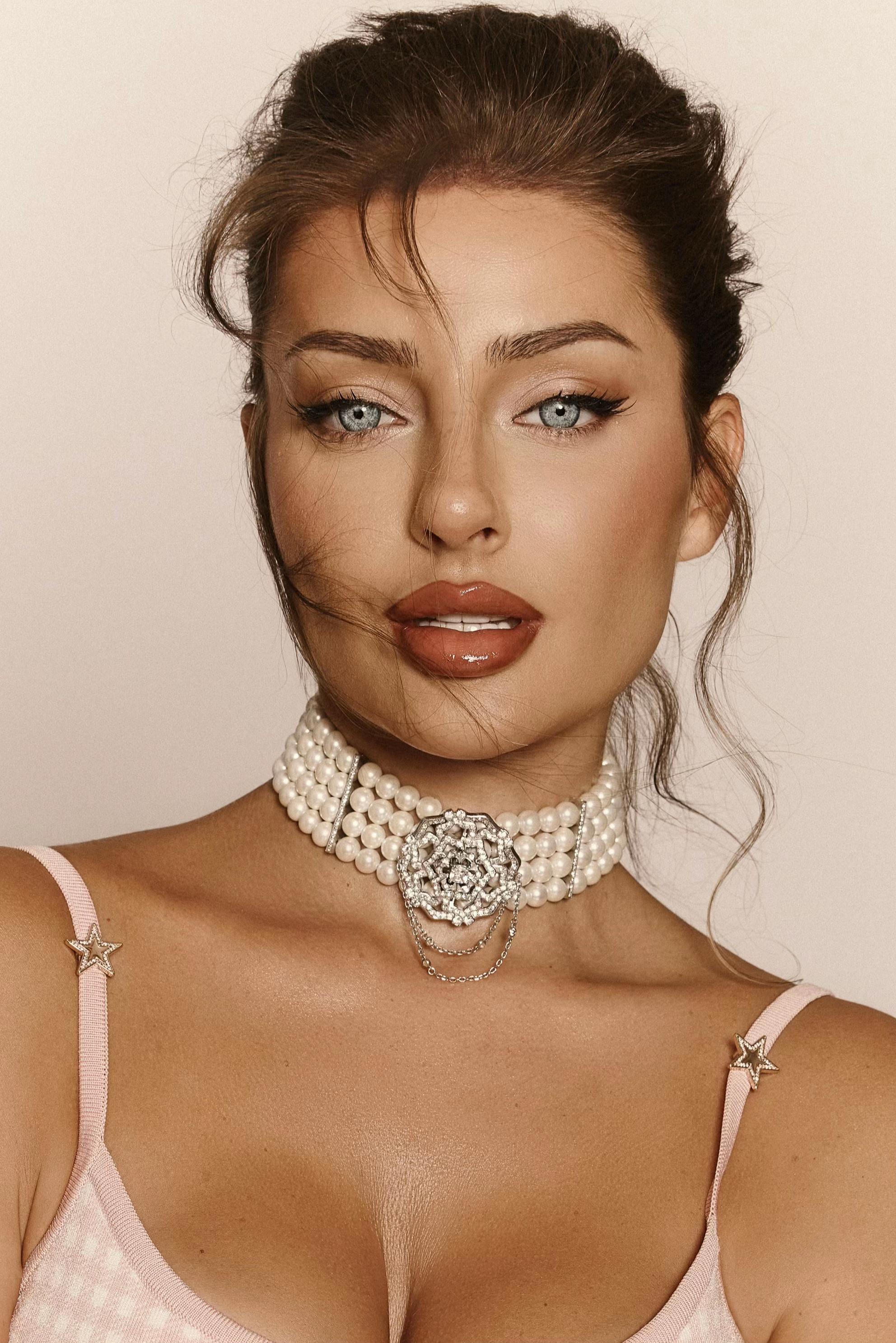 @Zanny Vantova