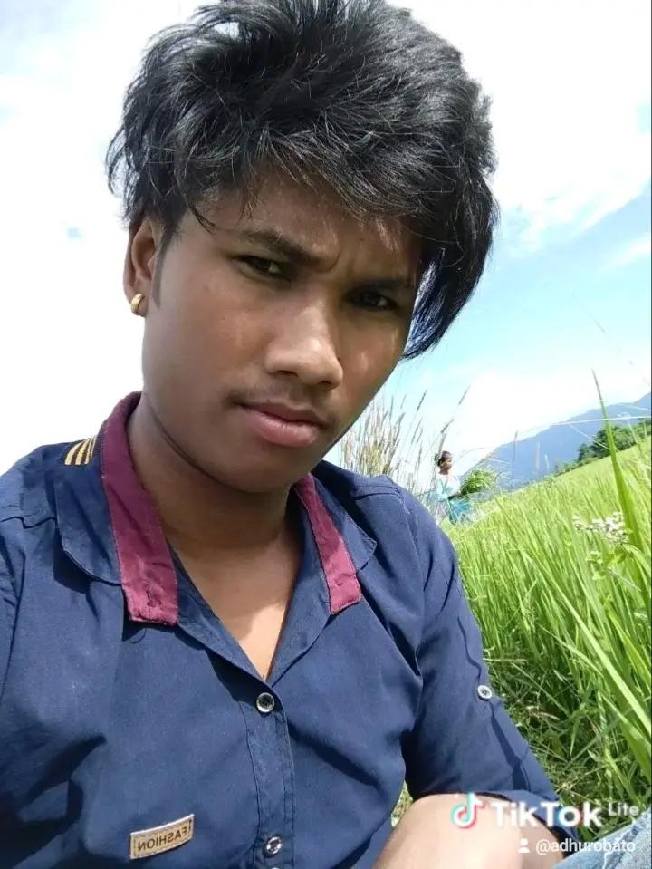 @Mag raute Adhuro Bato