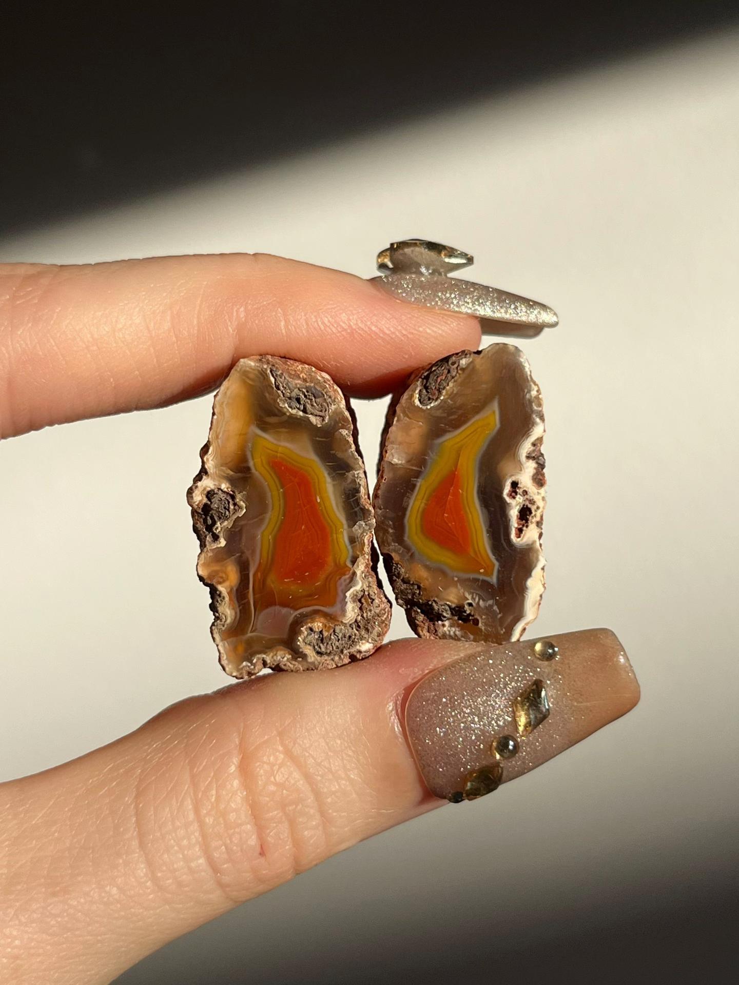 @Priestess Crystals