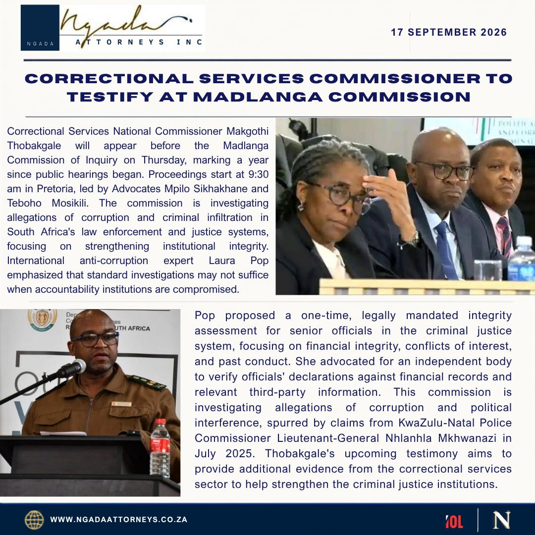 @Ngada Attorneys⚖️🎙️