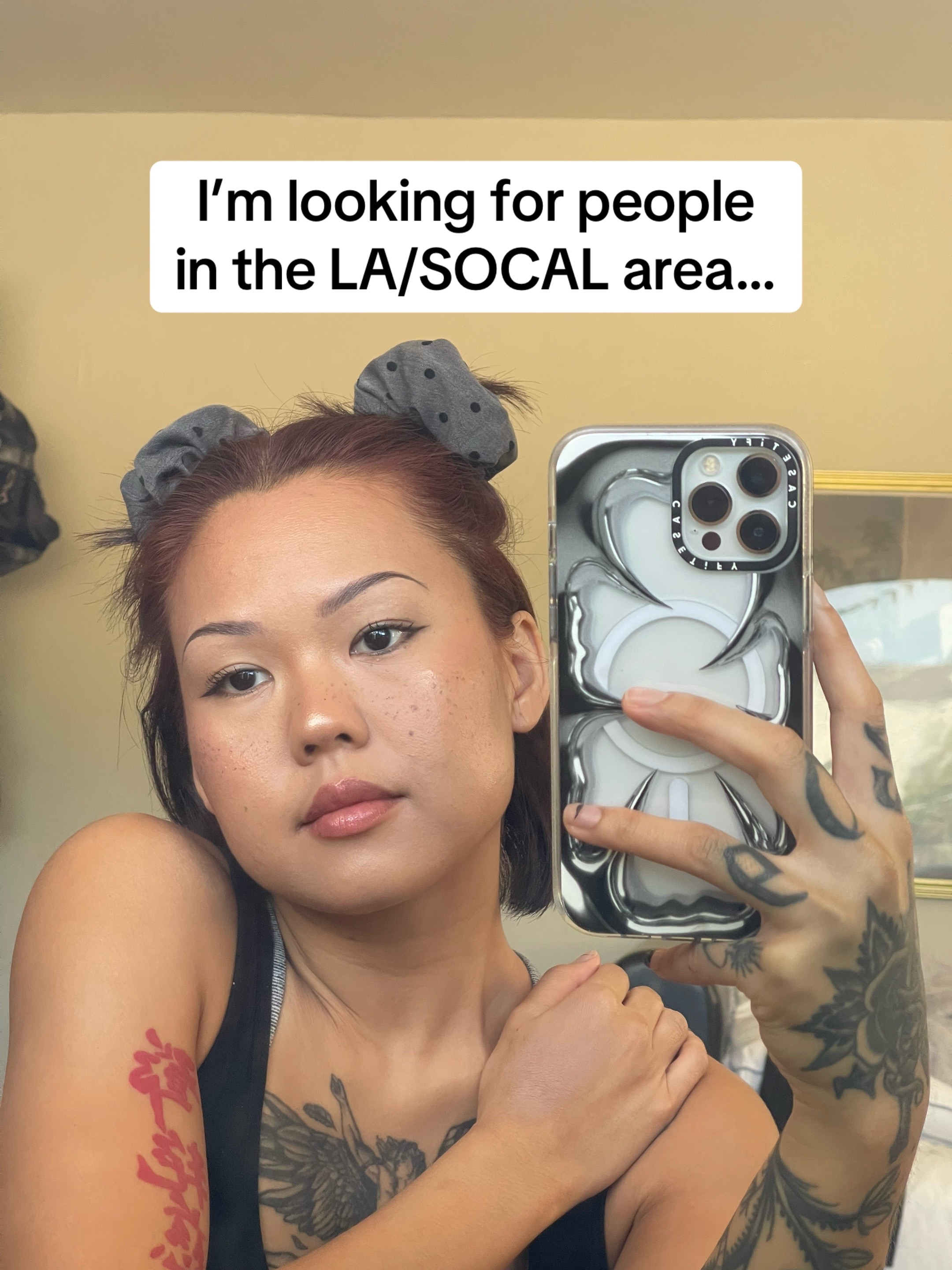 @Chloe Tang
