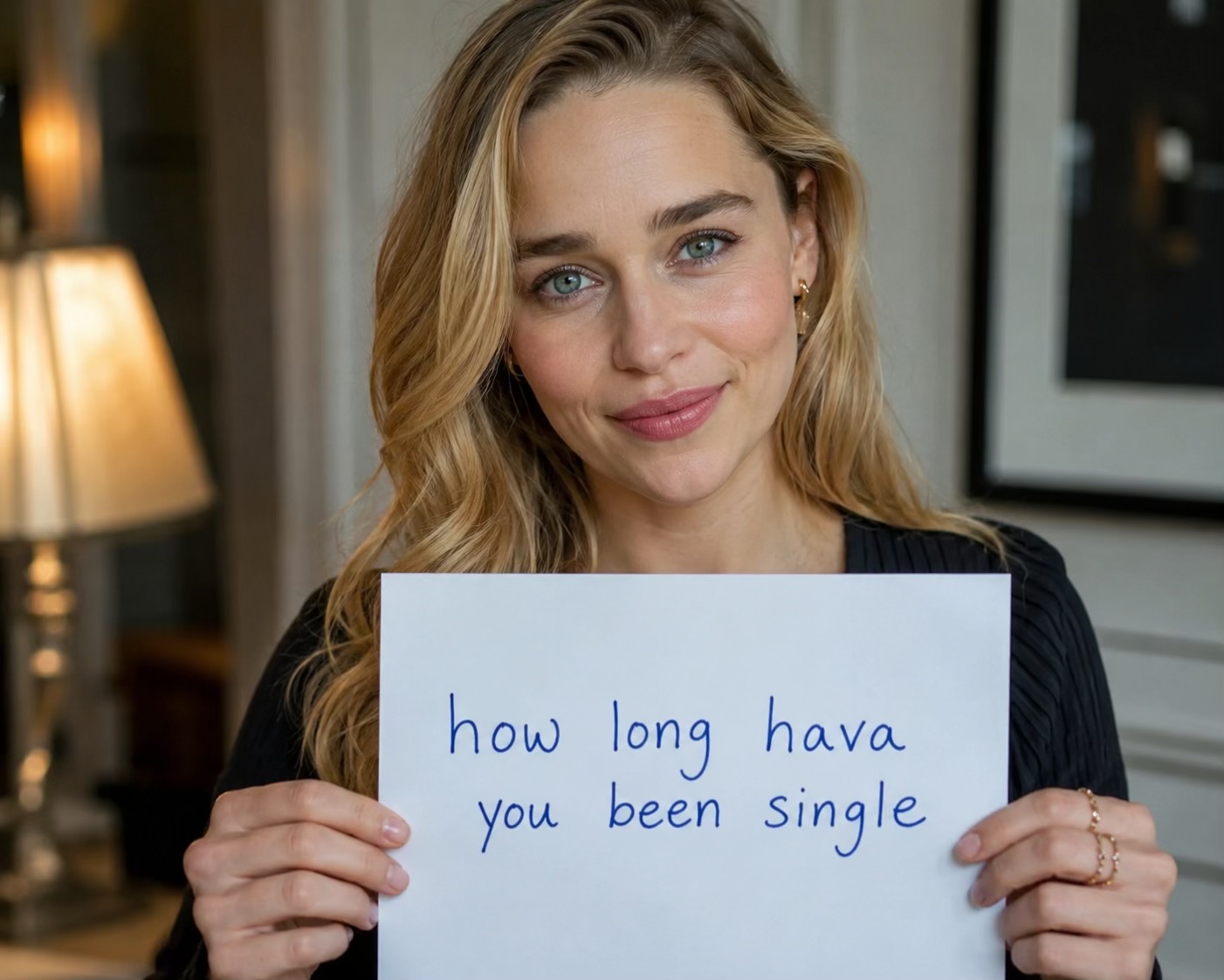 @Emilia Clarke ★