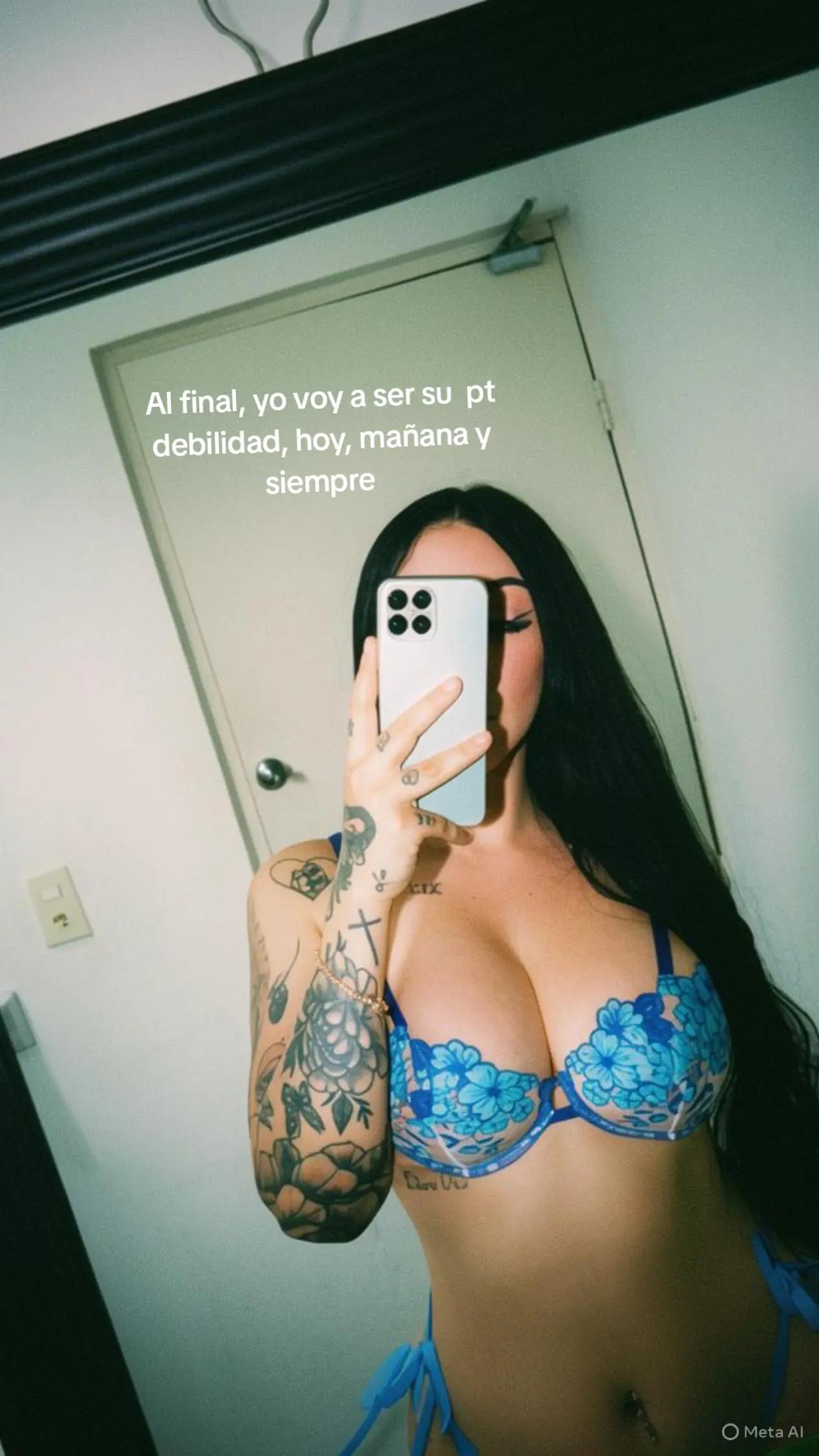 @Tania Onofre