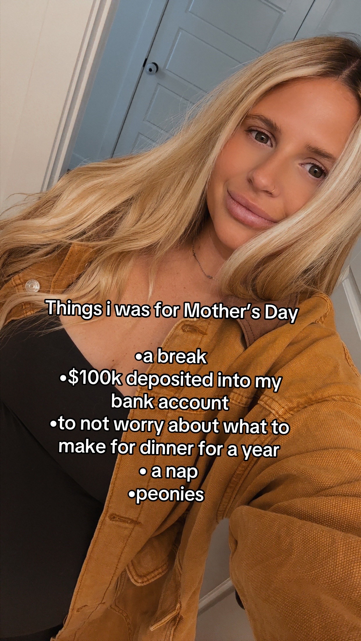 @Kale  | SAHM