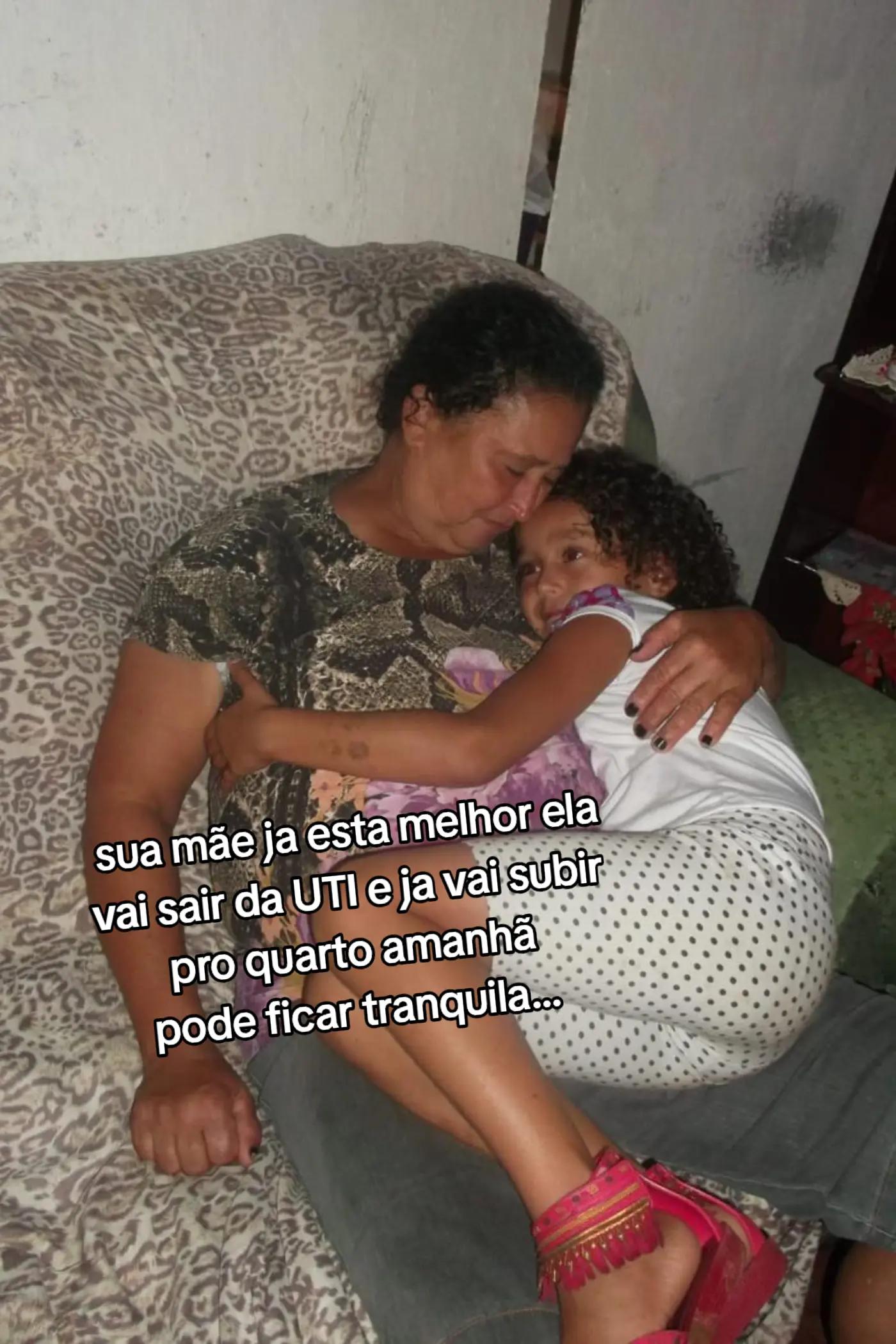 @Maria Eduarda mãe aos 13 anos