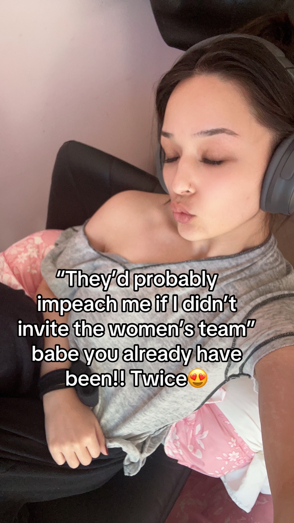 @Sarah