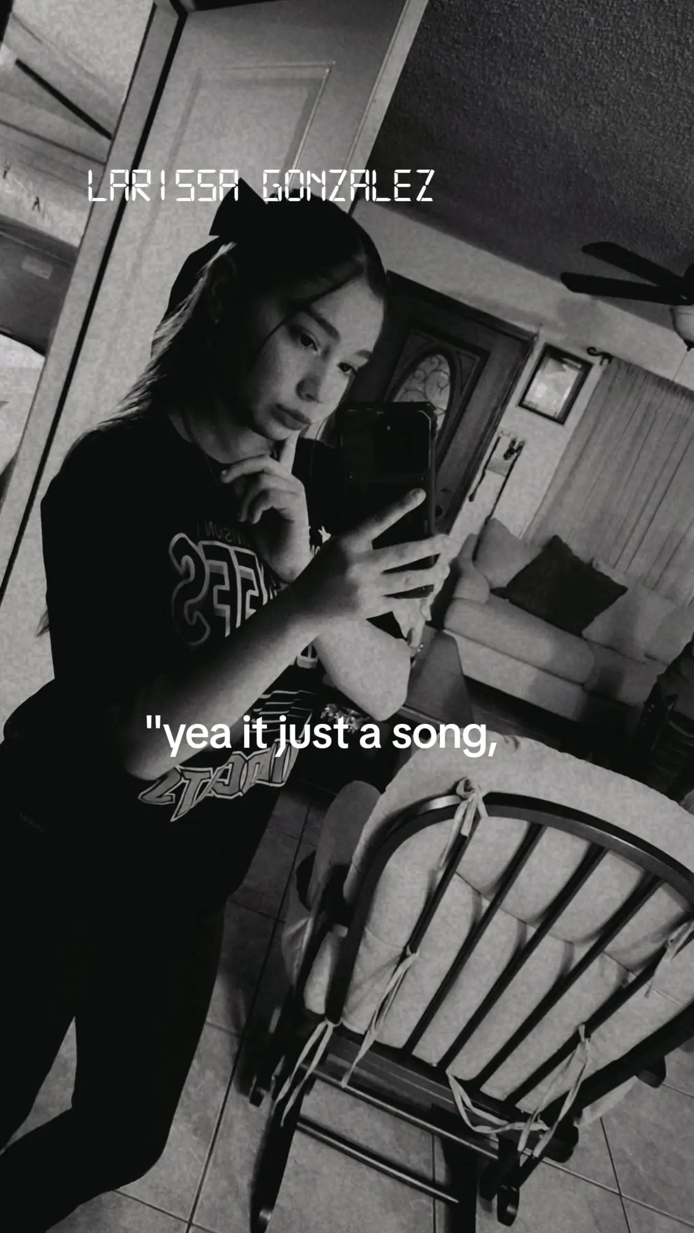 @Larissa Gonzalez