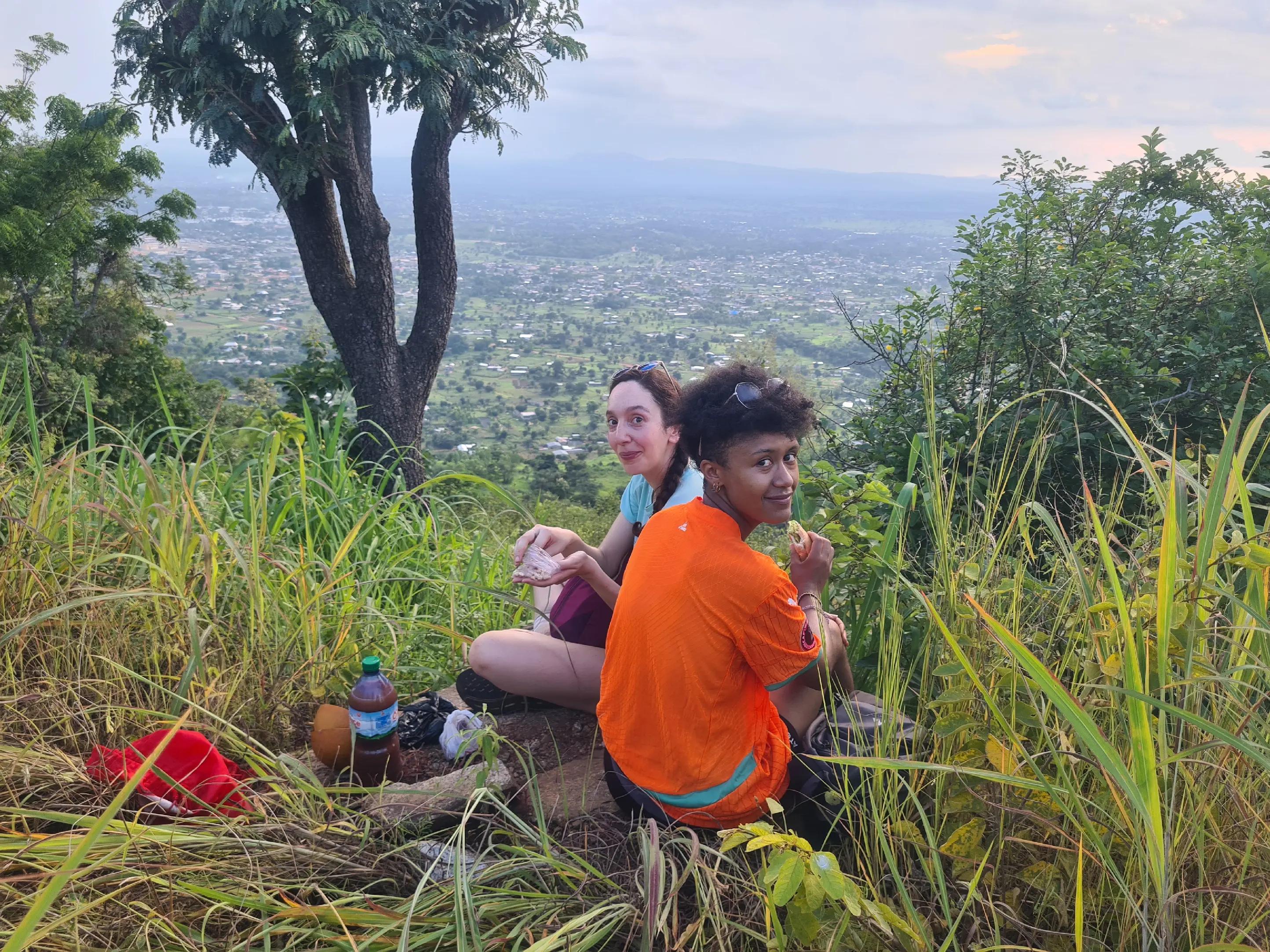 @Africa Trips