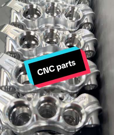 @CNC Machining Manufacturers