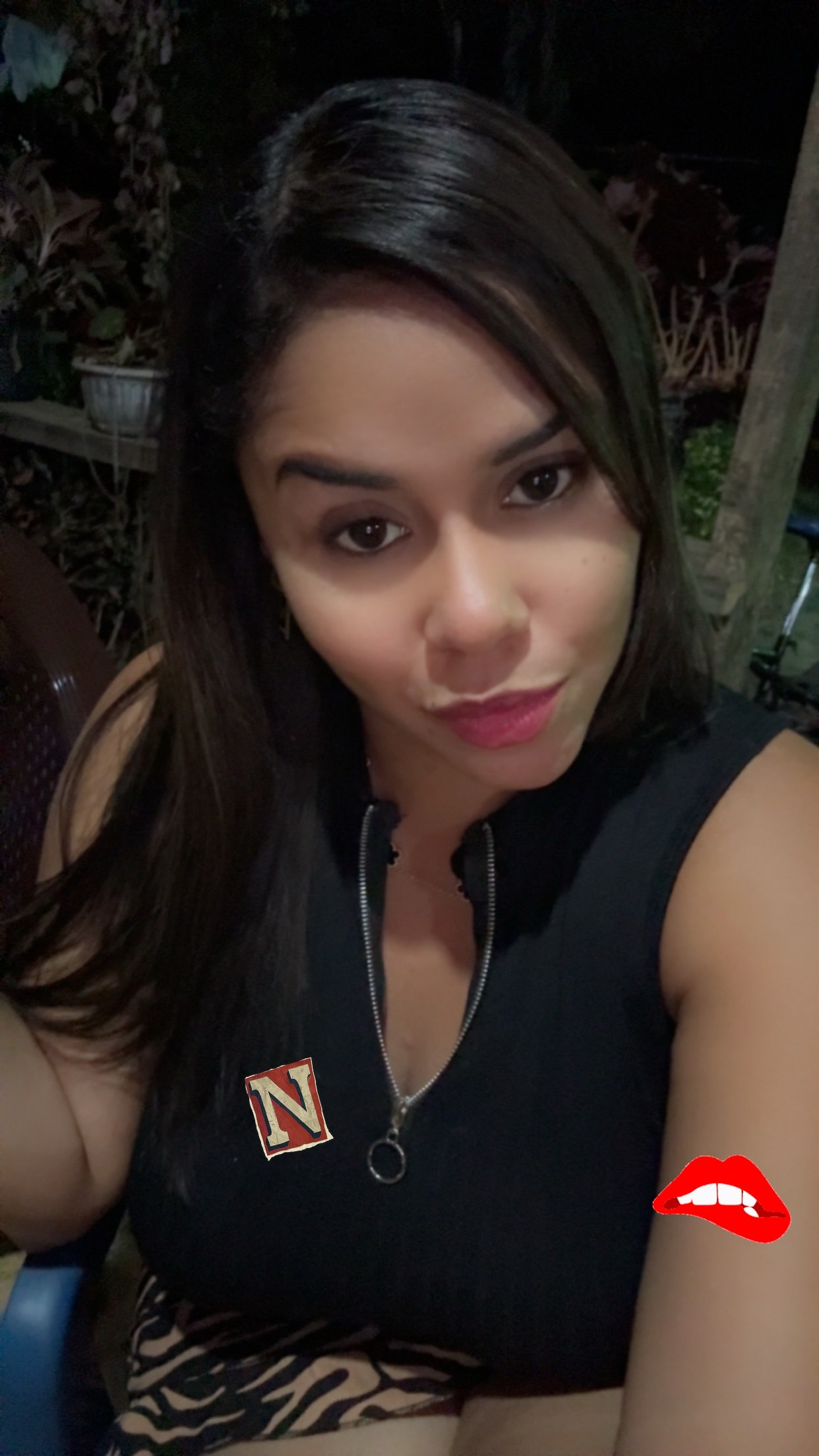@Nathy 😘