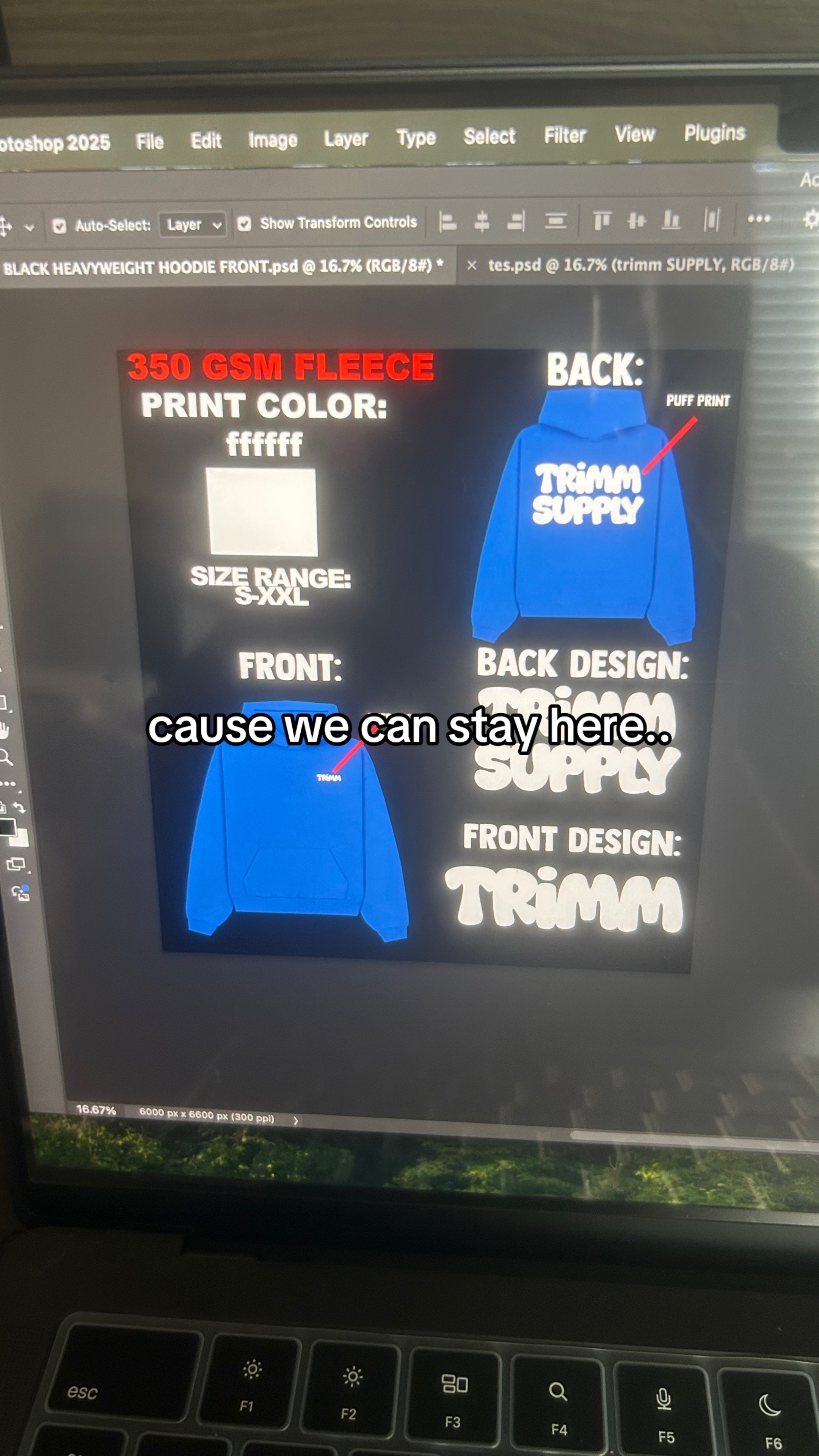 @Trimm 🥷🏿