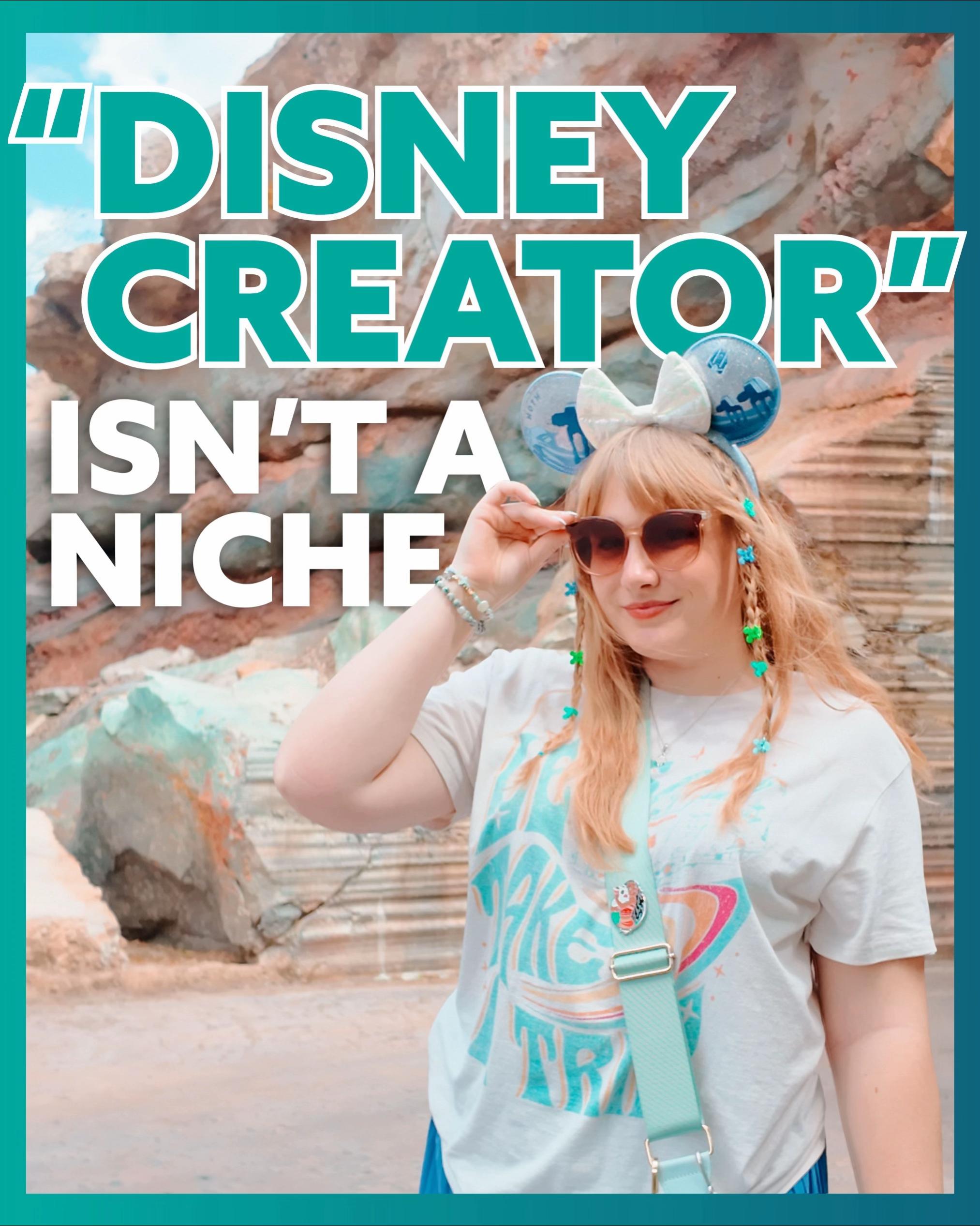 @Brooke Rogers ✨🏰🐭