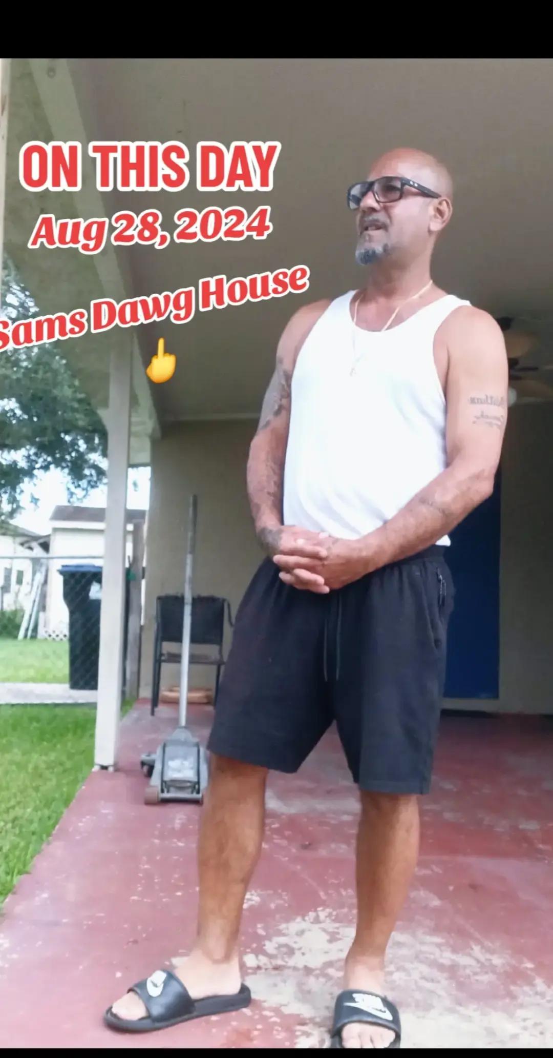 @Sams House