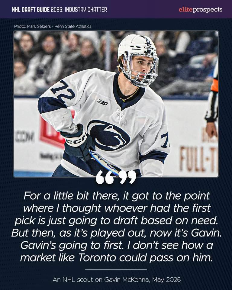 @Elite Prospects