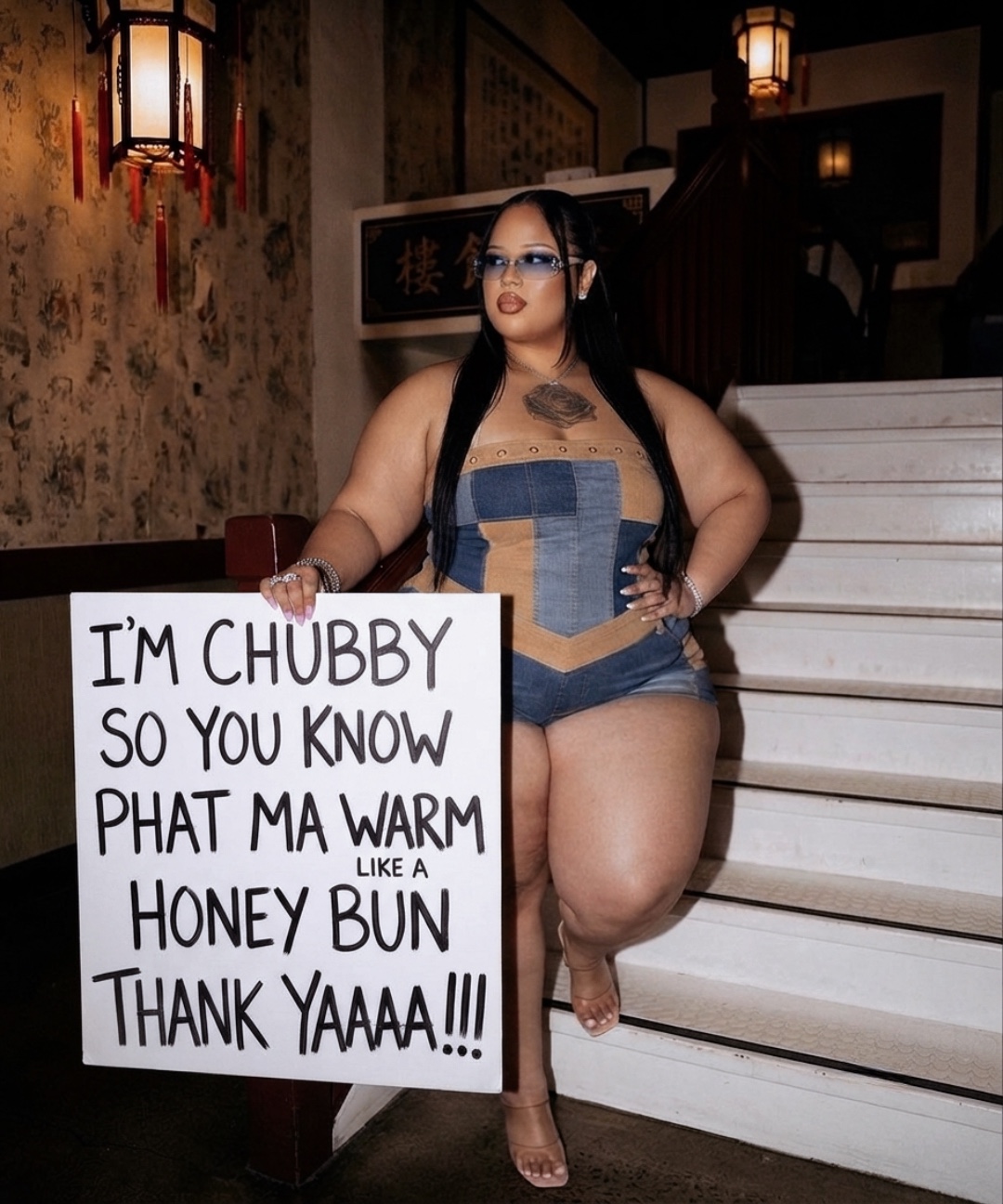 @Nicole