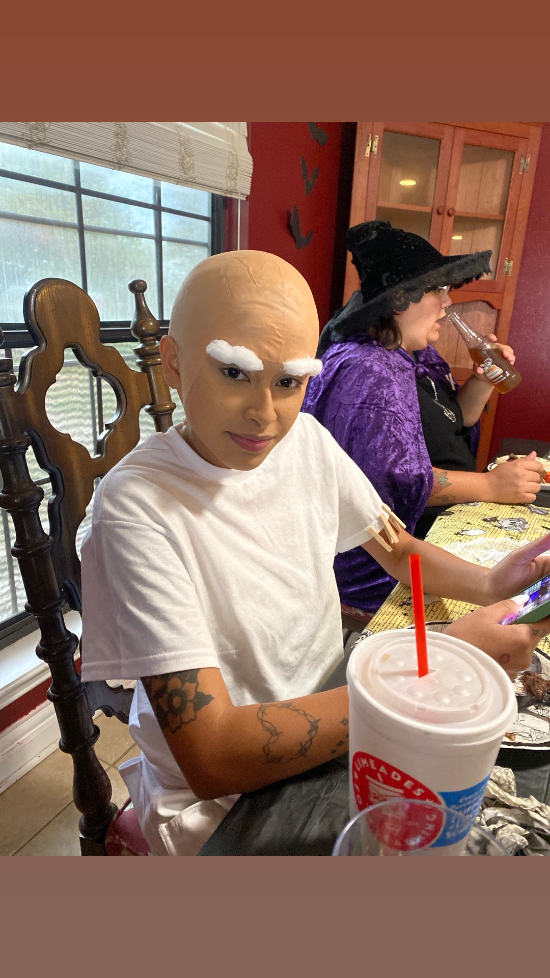 @Natisbored