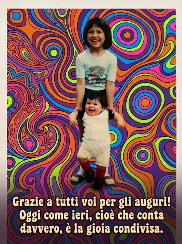 @Elisa Tosi