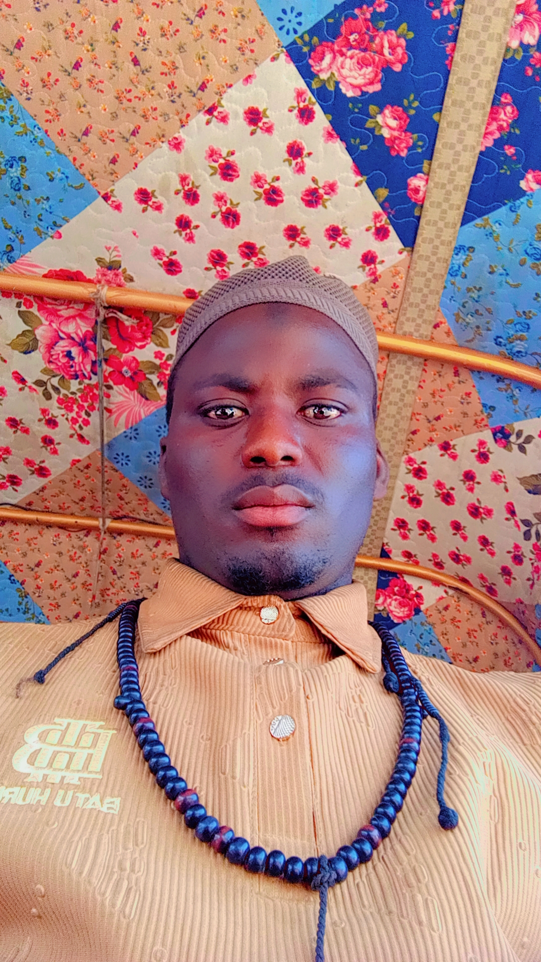 @abdullahi sani