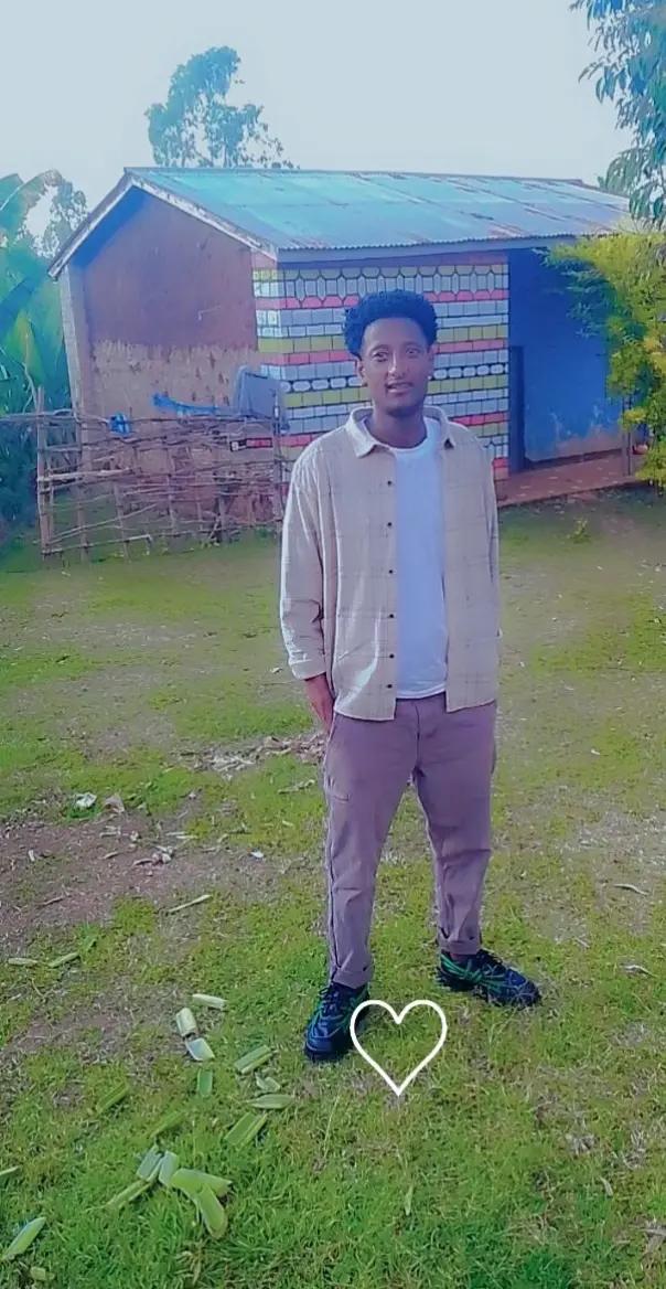 @ashiye ETHO hagere