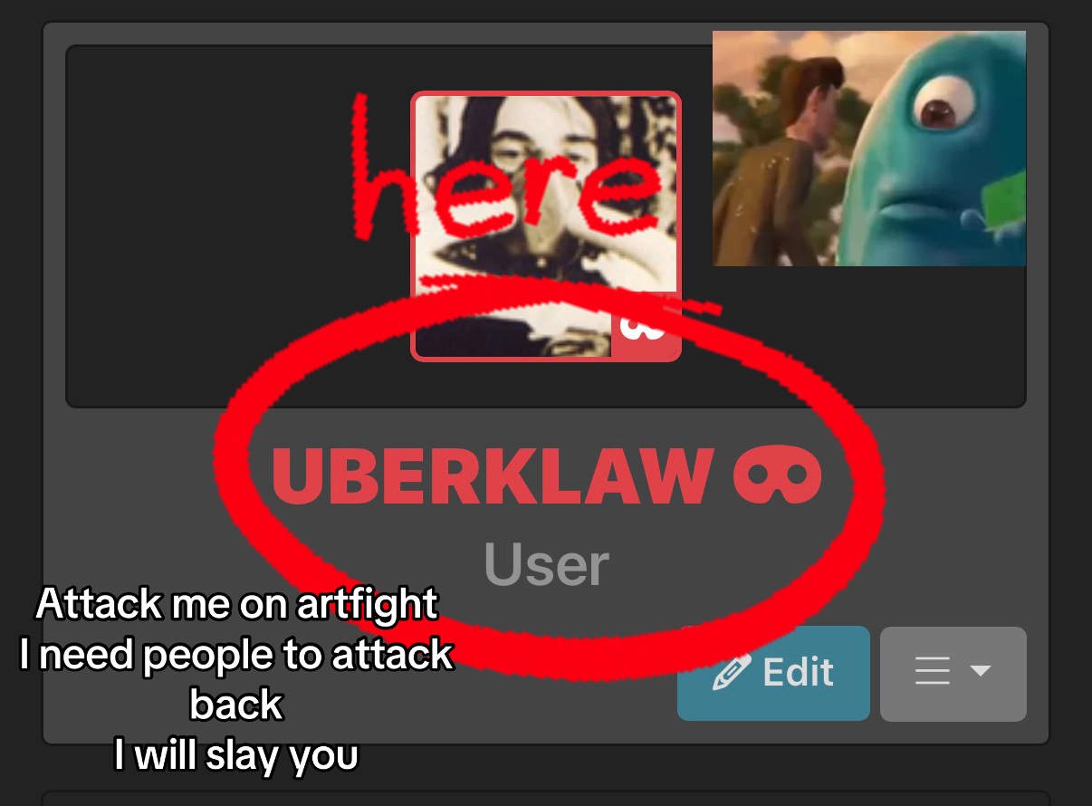 @UBERKLAW ⚢