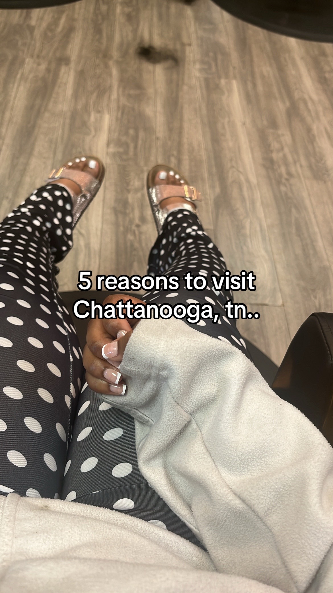 @Ms. I Love Chanel